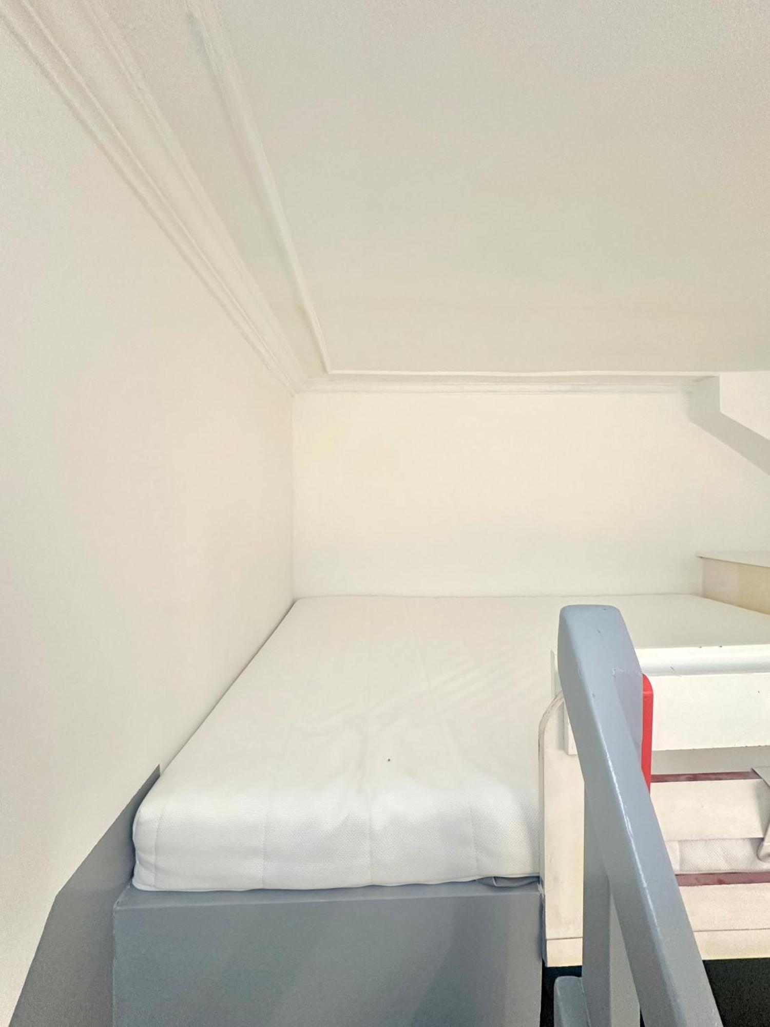 Cozy 2-min Walk To Gare Du Nord Fayette Paris