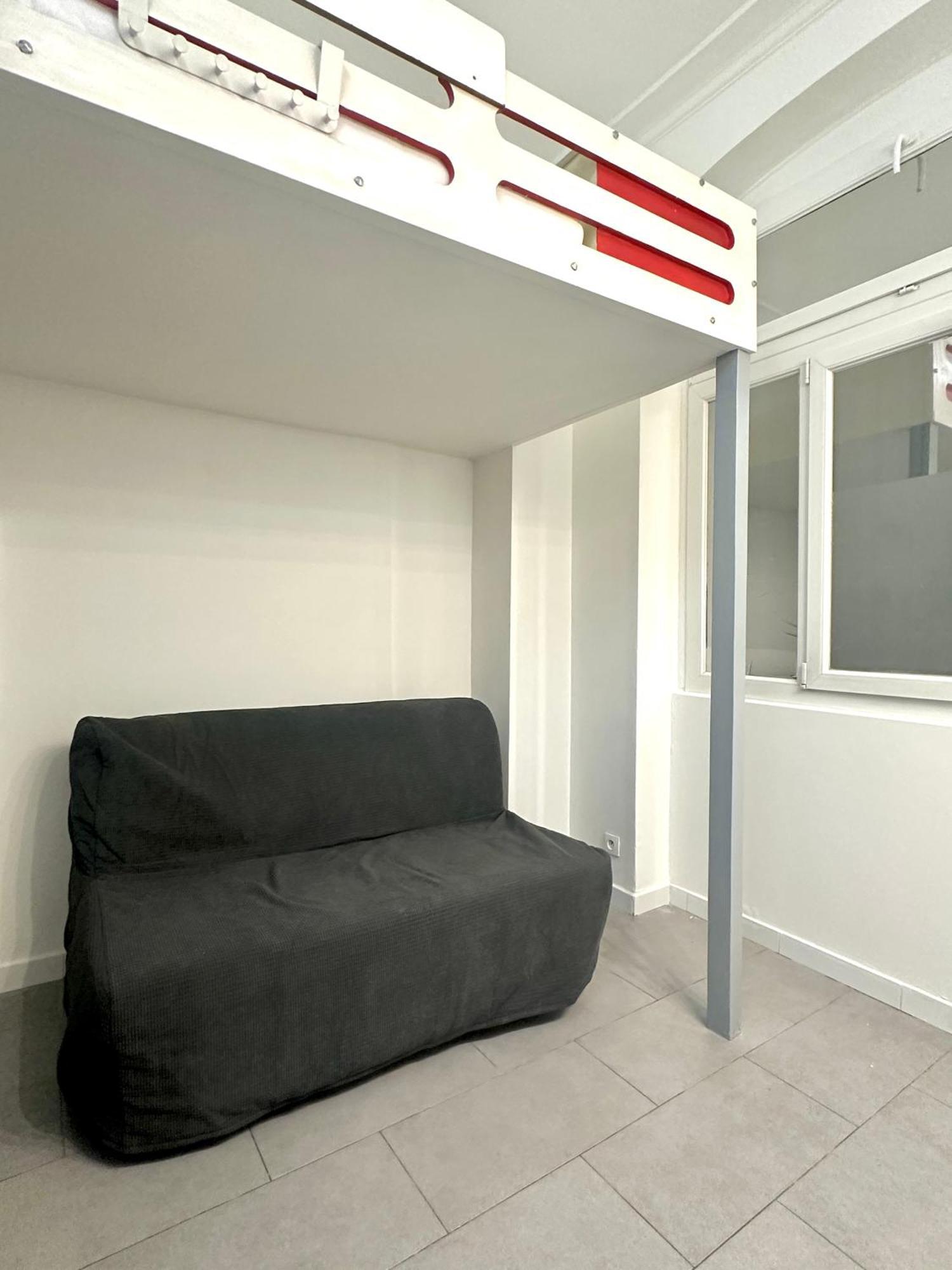 Cozy 2-min Walk To Gare Du Nord Fayette * Paris