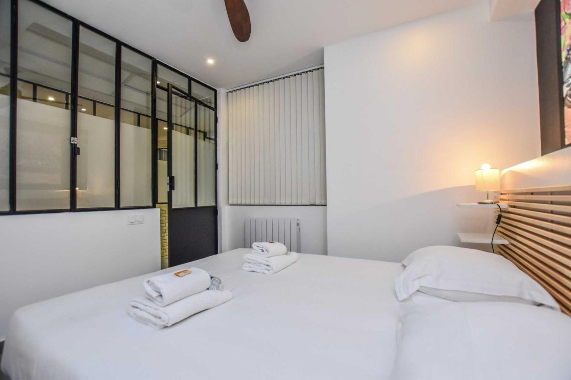Spacious - 4br 10p - Place D'italie Apartment Paris