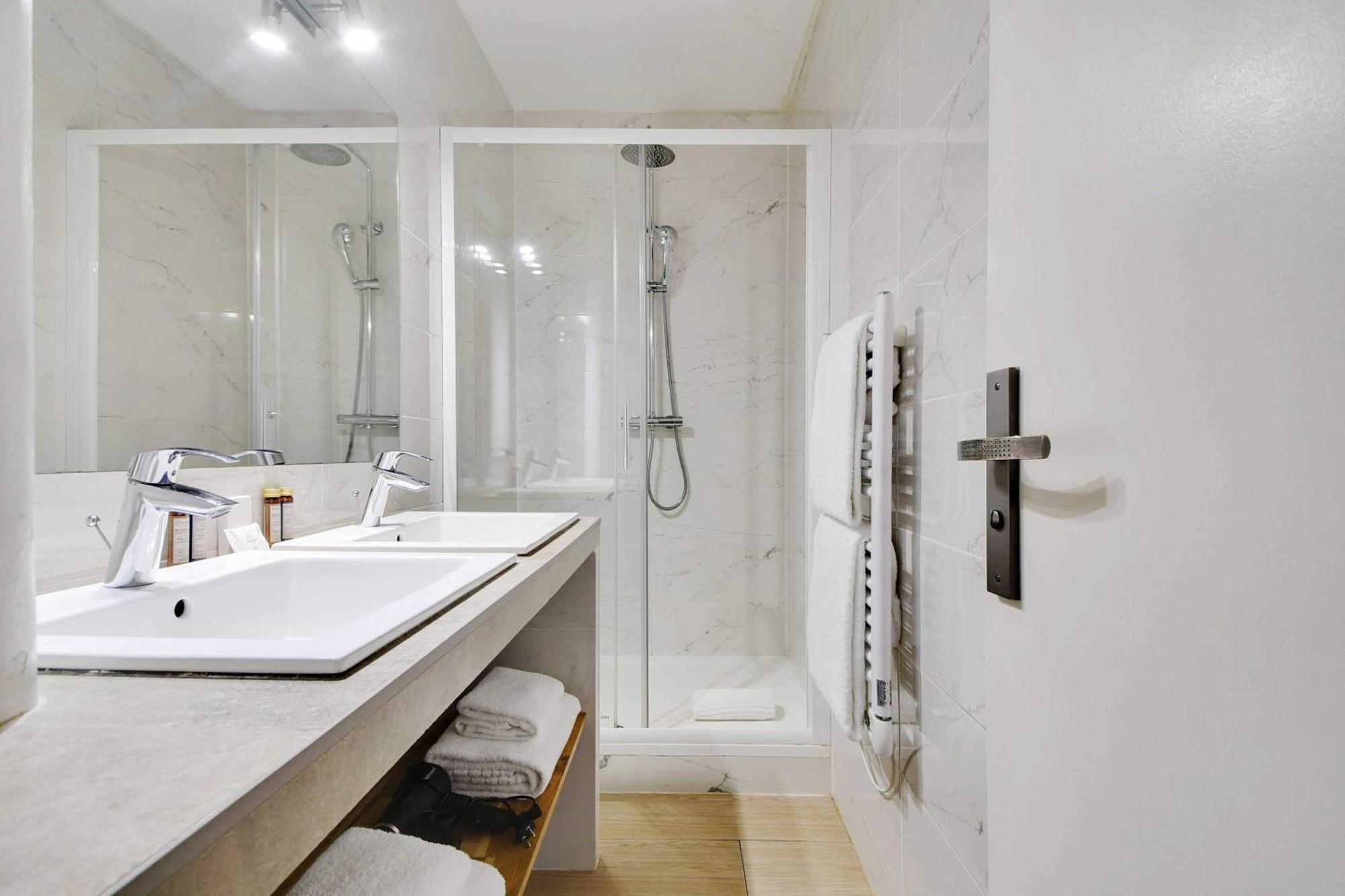 Amazing - 2br 6p - Bastille Apartment