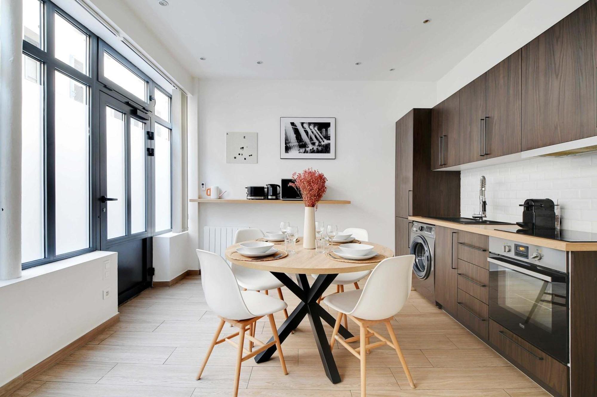 Amazing - 2br 6p - Bastille *