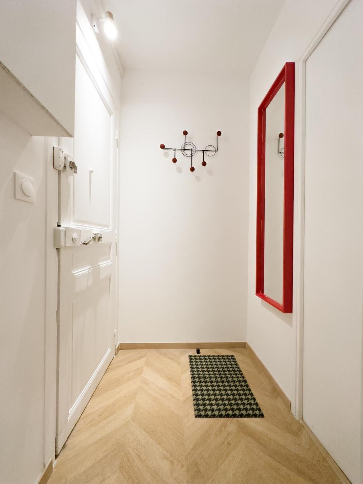 Apartment - Chic - Calm - Designed - *