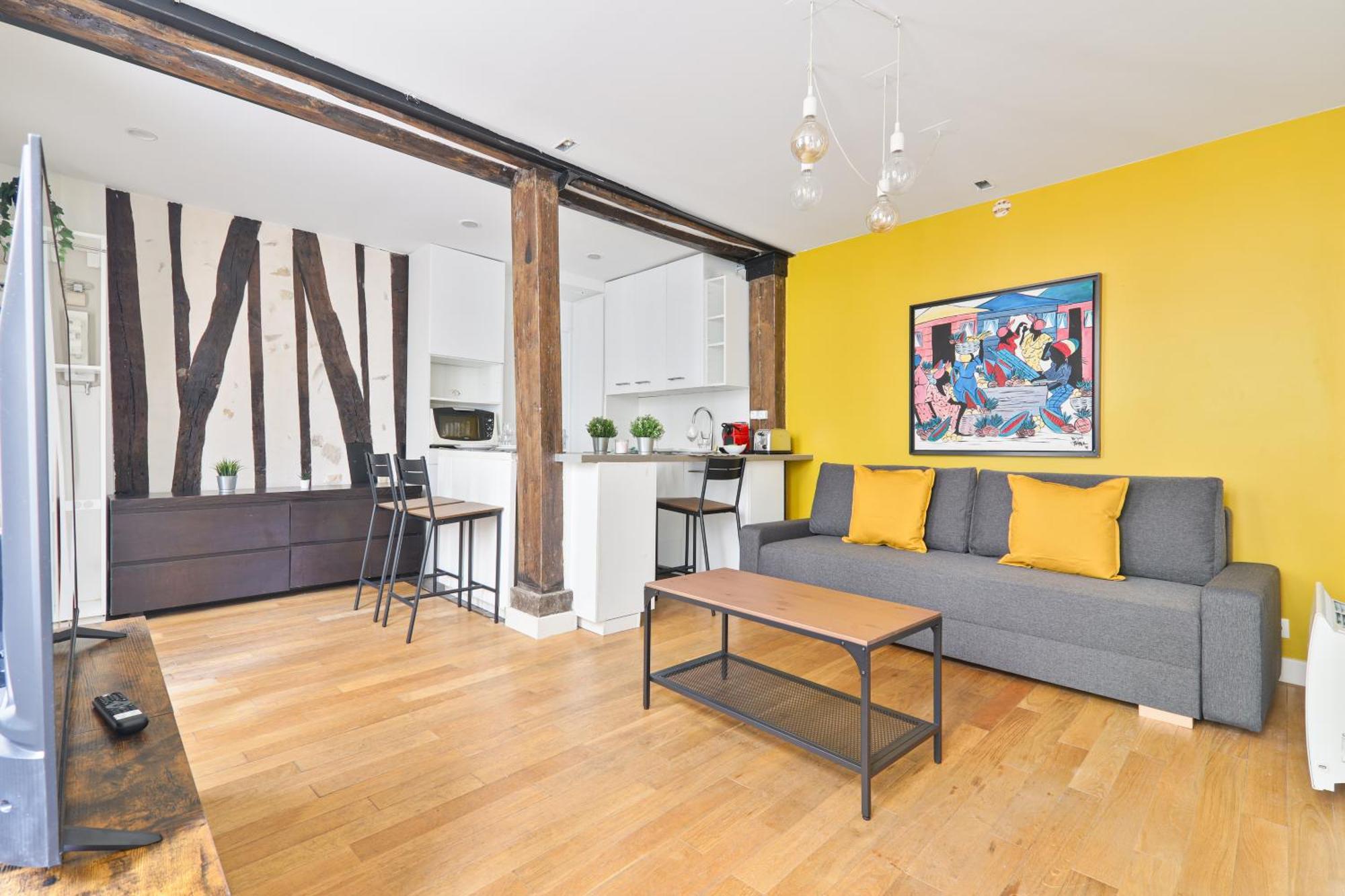 Superb Quartier Republique Free Netflix * Paris