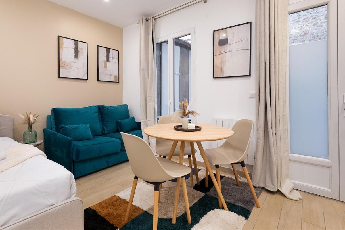 Lasuite Montbrun Apartamento *
