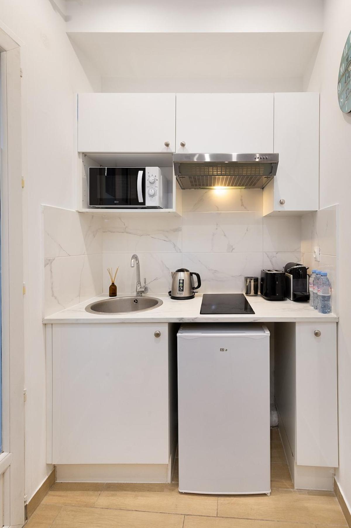 Lasuite Montbrun Apartamento *