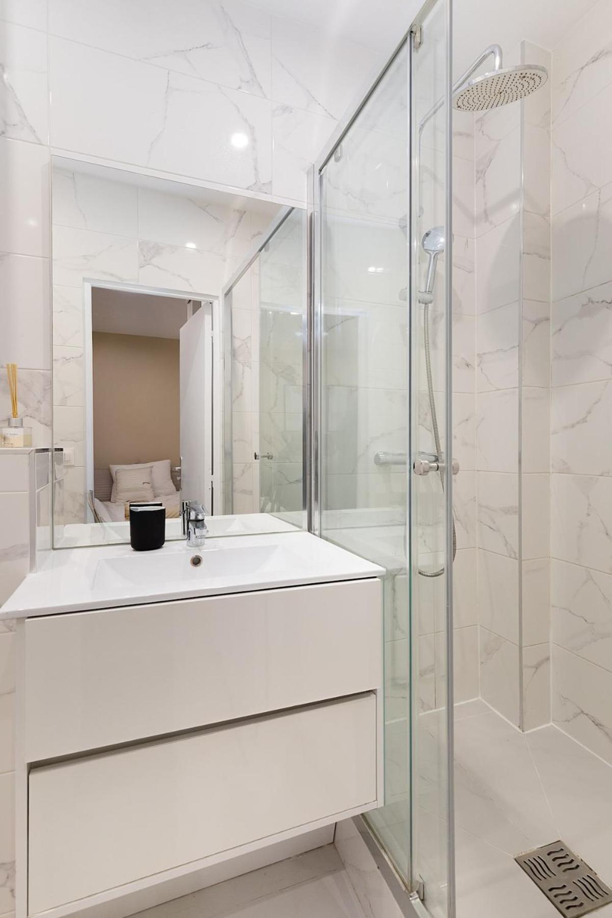 Apartamento Lasuite Montbrun Paris