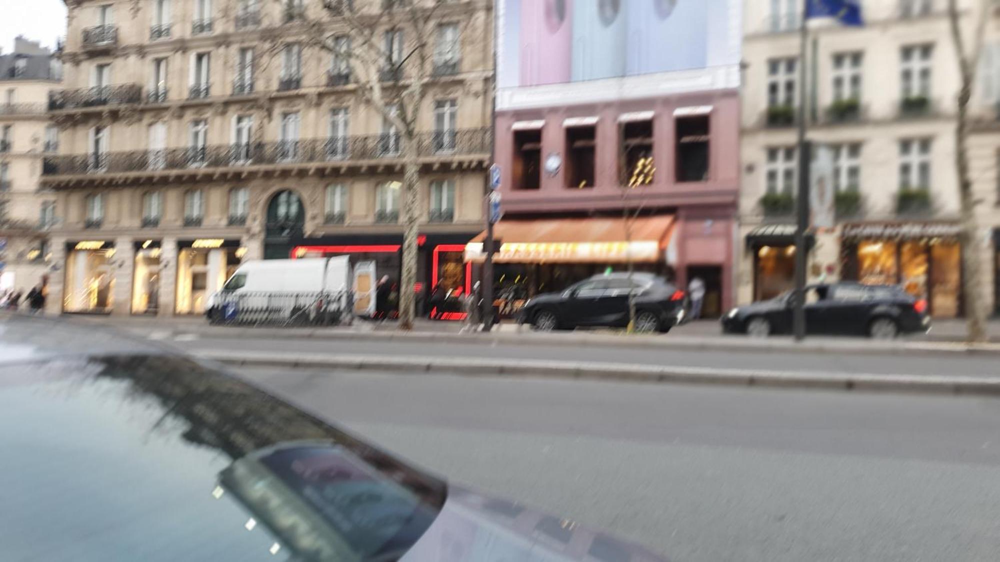 1 Minute Gare Montparnasse,center,close To Louvre Meusm And Eiffel Tour ,amusing Place Apartamento *
