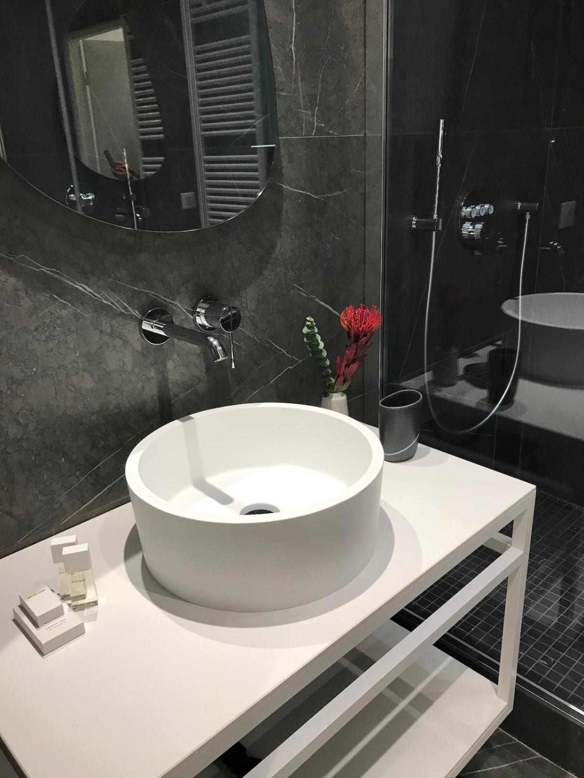 En Plein Coeur De Apartment Paris