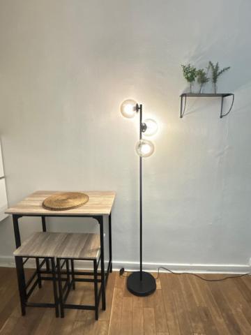 Sevres Cosy Apartment
