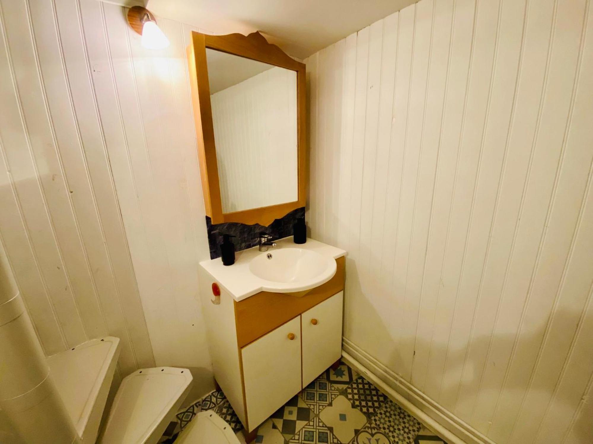 Apartamento Cambronne Jardin Privatif *