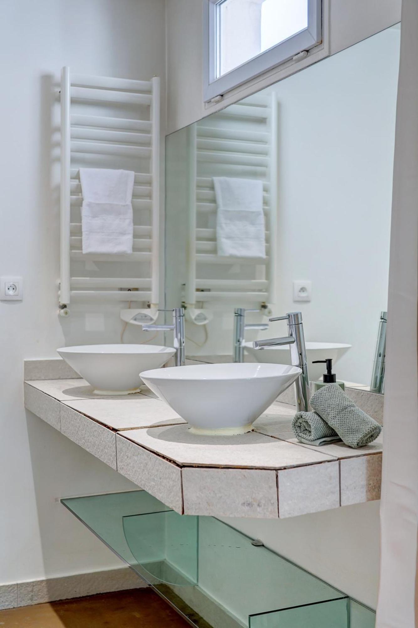Bnbnova - Les Halles & Montorgueil - 1br Apartamento Paris