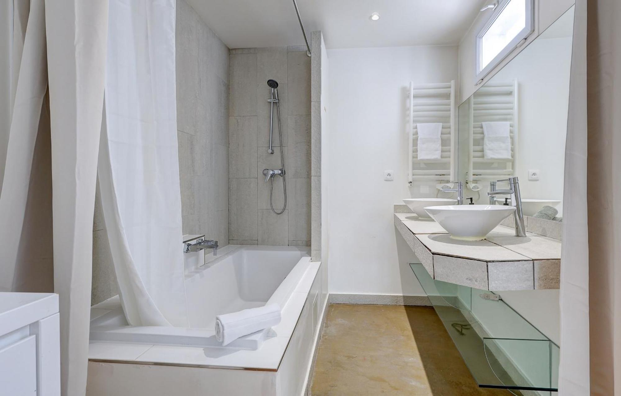 Apartamento Bnbnova - Les Halles & Montorgueil - 1br Paris