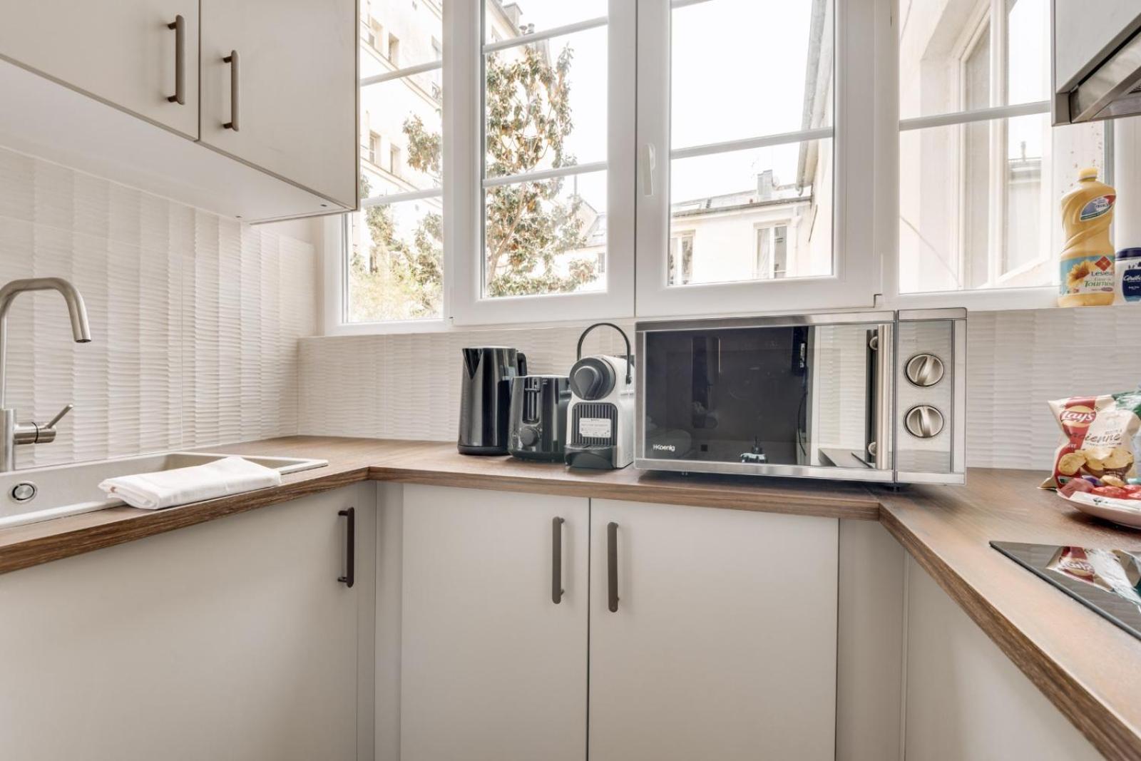Coeur De - Grand Climatise 3 Br *