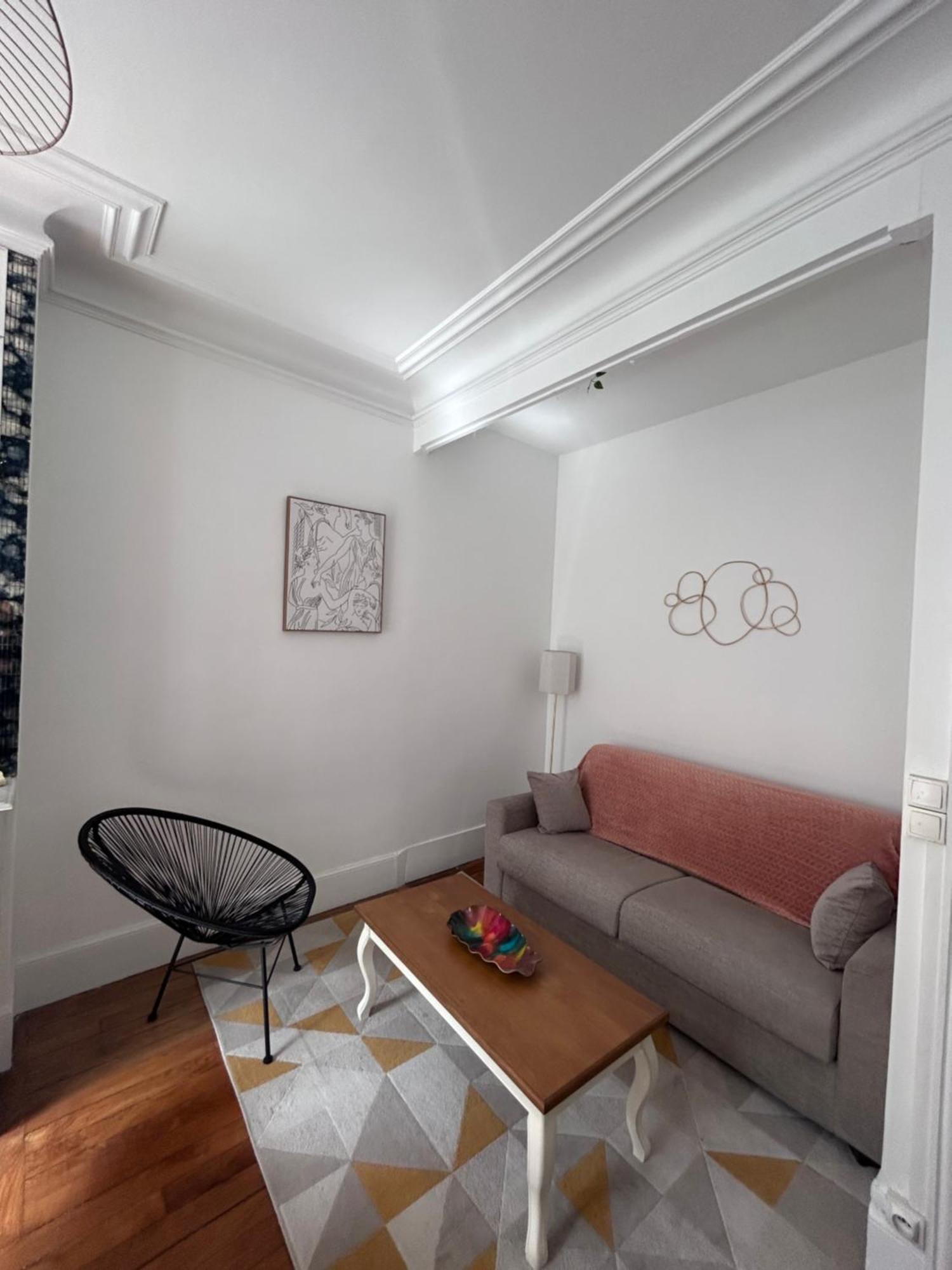Apartment Centre Village Saint Martin