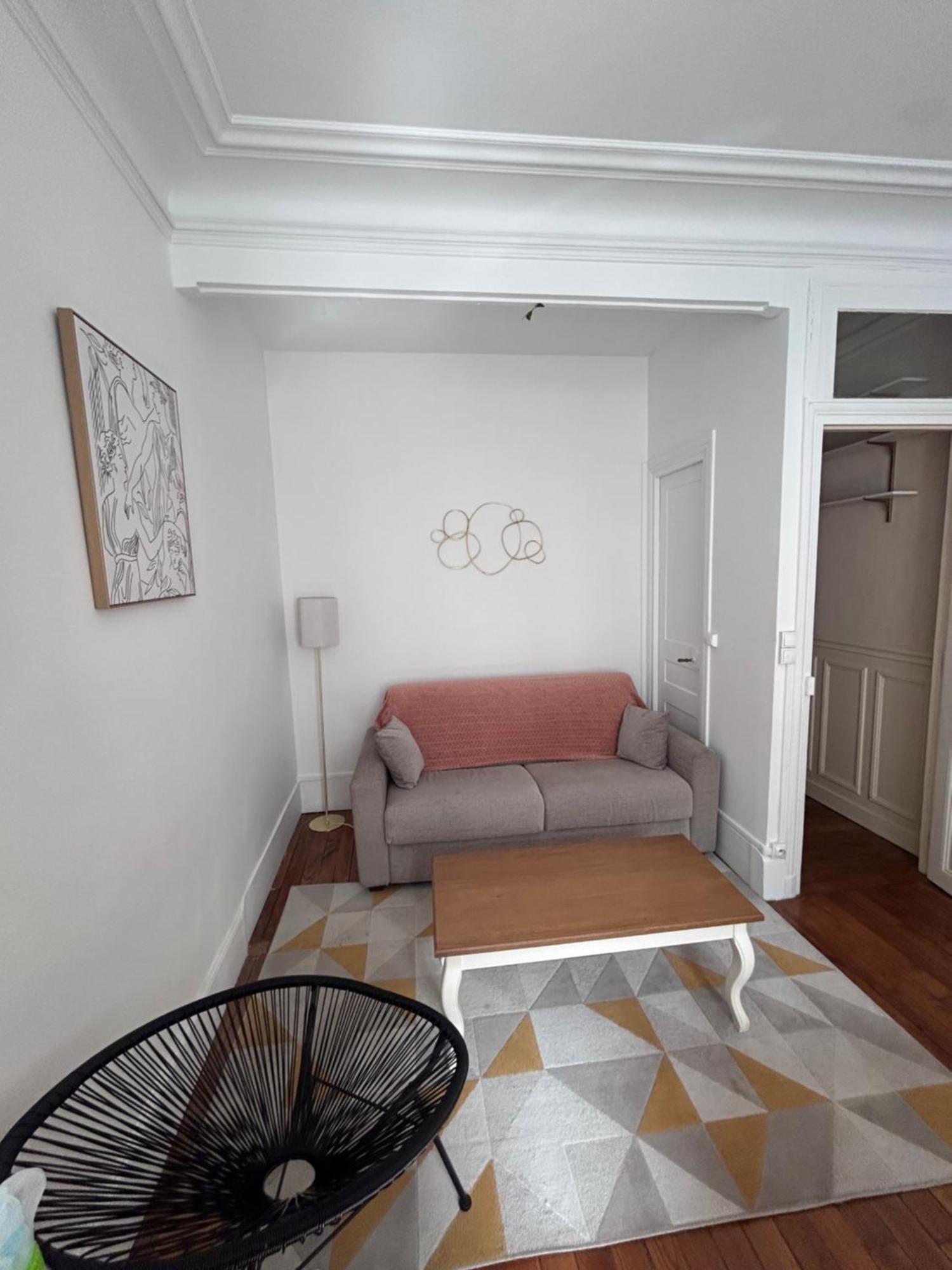 Centre Village Saint Martin Apartment
