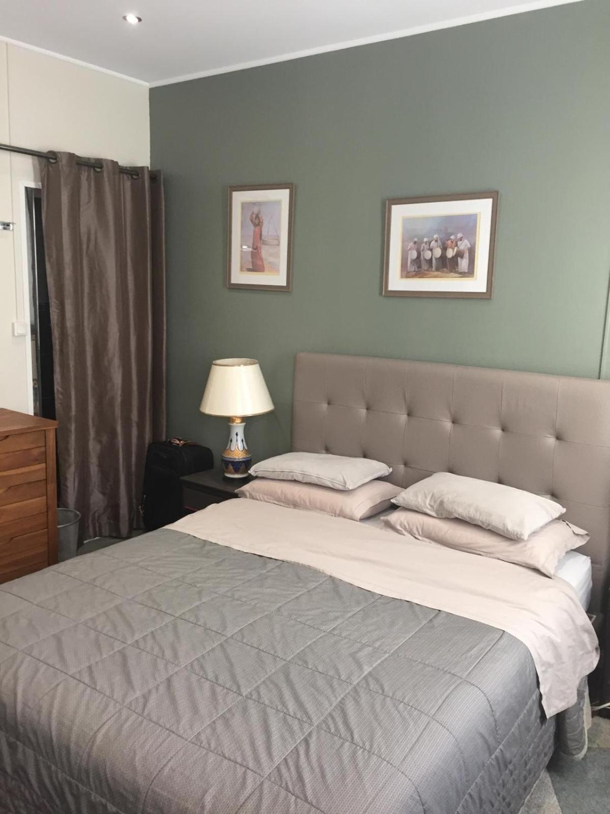 Appartement 2 Bd 16th Arrondissement Trocadero Sleeps 4 To 6 Eiffel Tower Paris