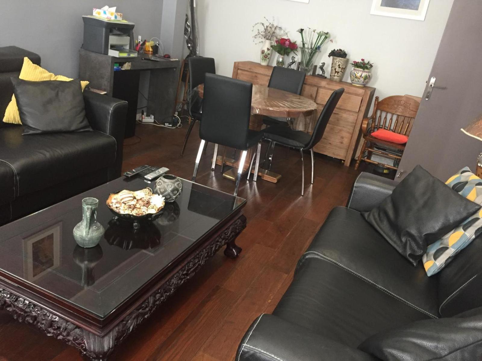 Appartement 2 Bd 16th Arrondissement Trocadero Sleeps 4 To 6 Eiffel Tower Paris