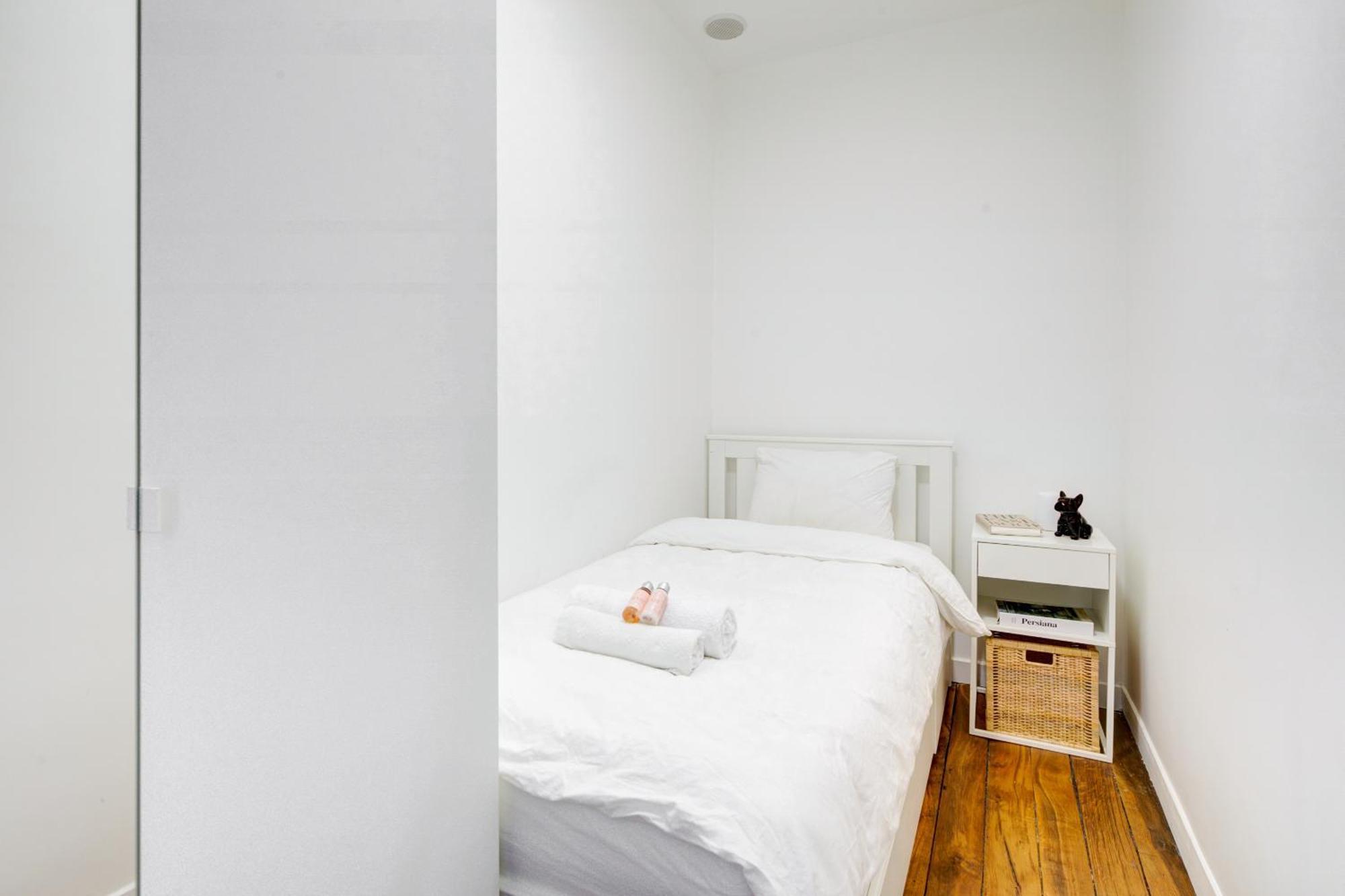Stylish Luxury - Hyper Centre Apartment Paris