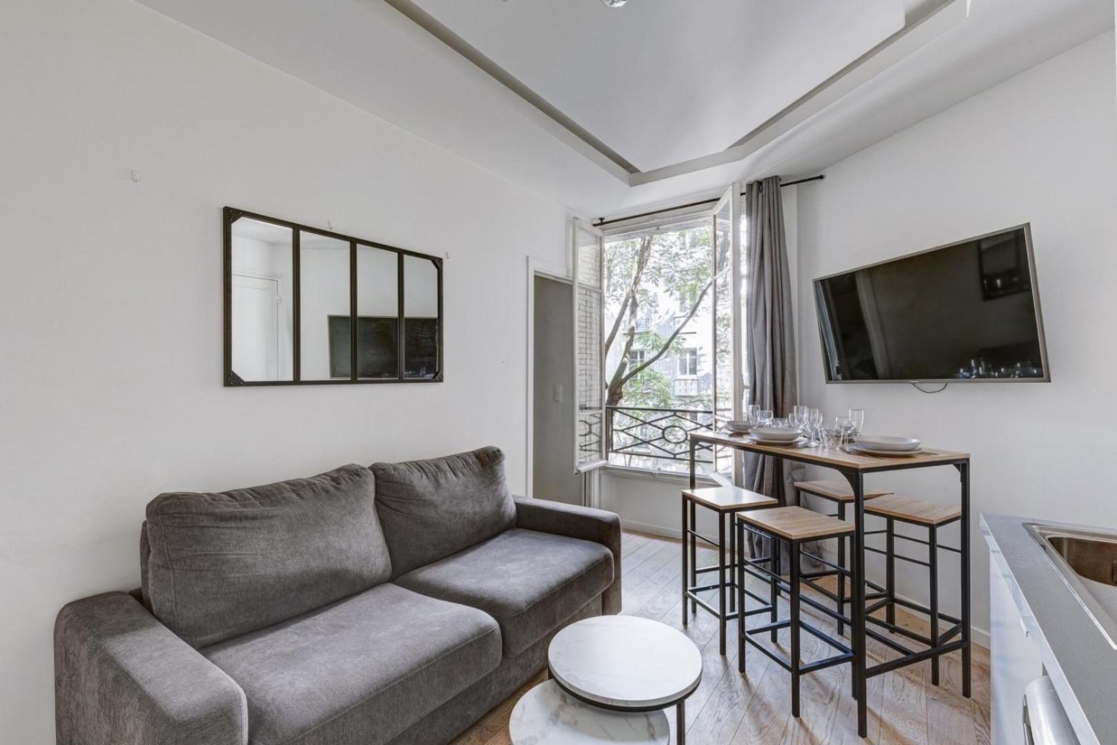 Apartamento Bluestay 845 - Superb Paris