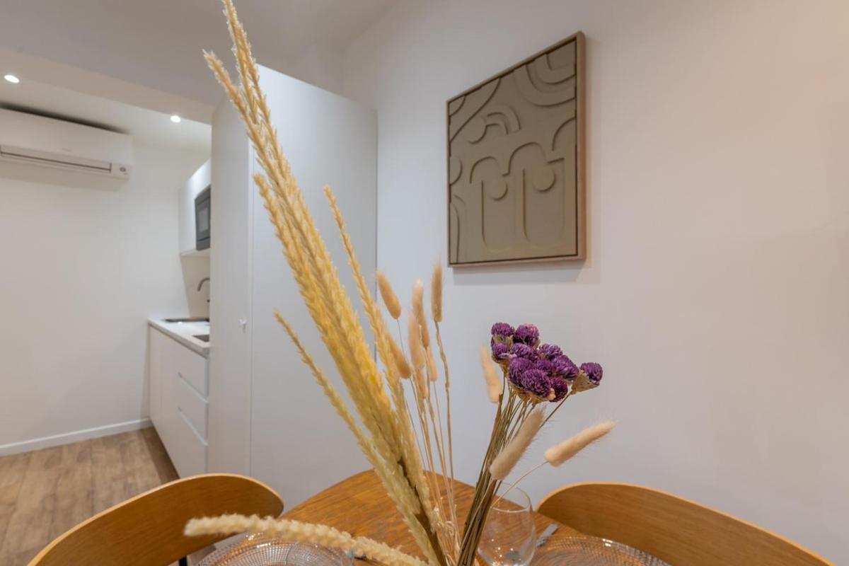 Apartamento Nouveau Sacre Coeur 4 *