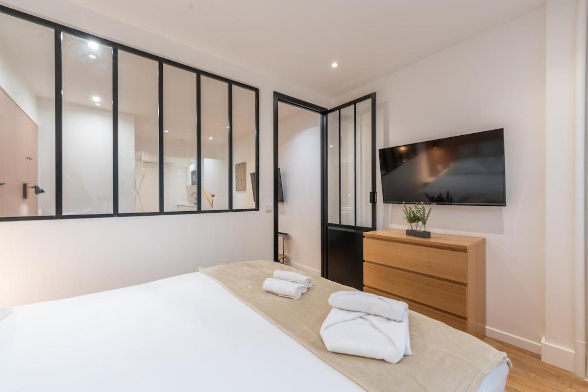 Apartamento Nouveau Sacre Coeur 4 Paris