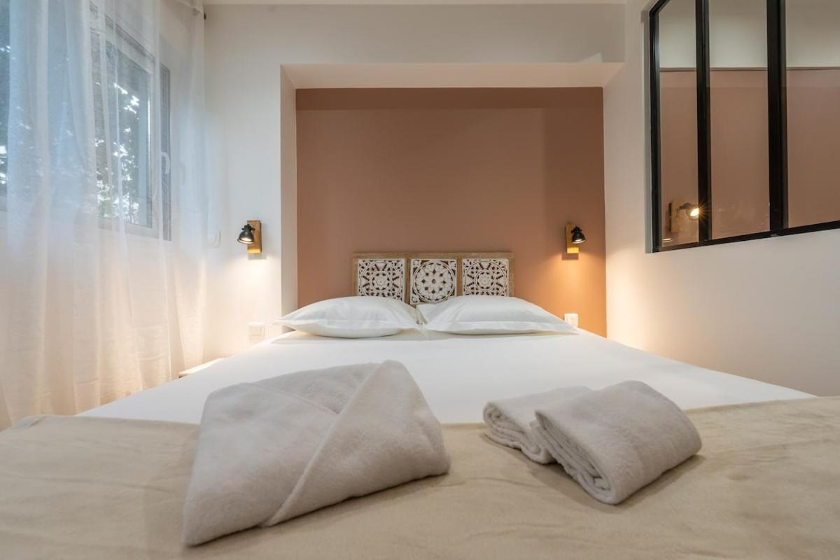 Nouveau Sacre Coeur 4 Apartamento Paris