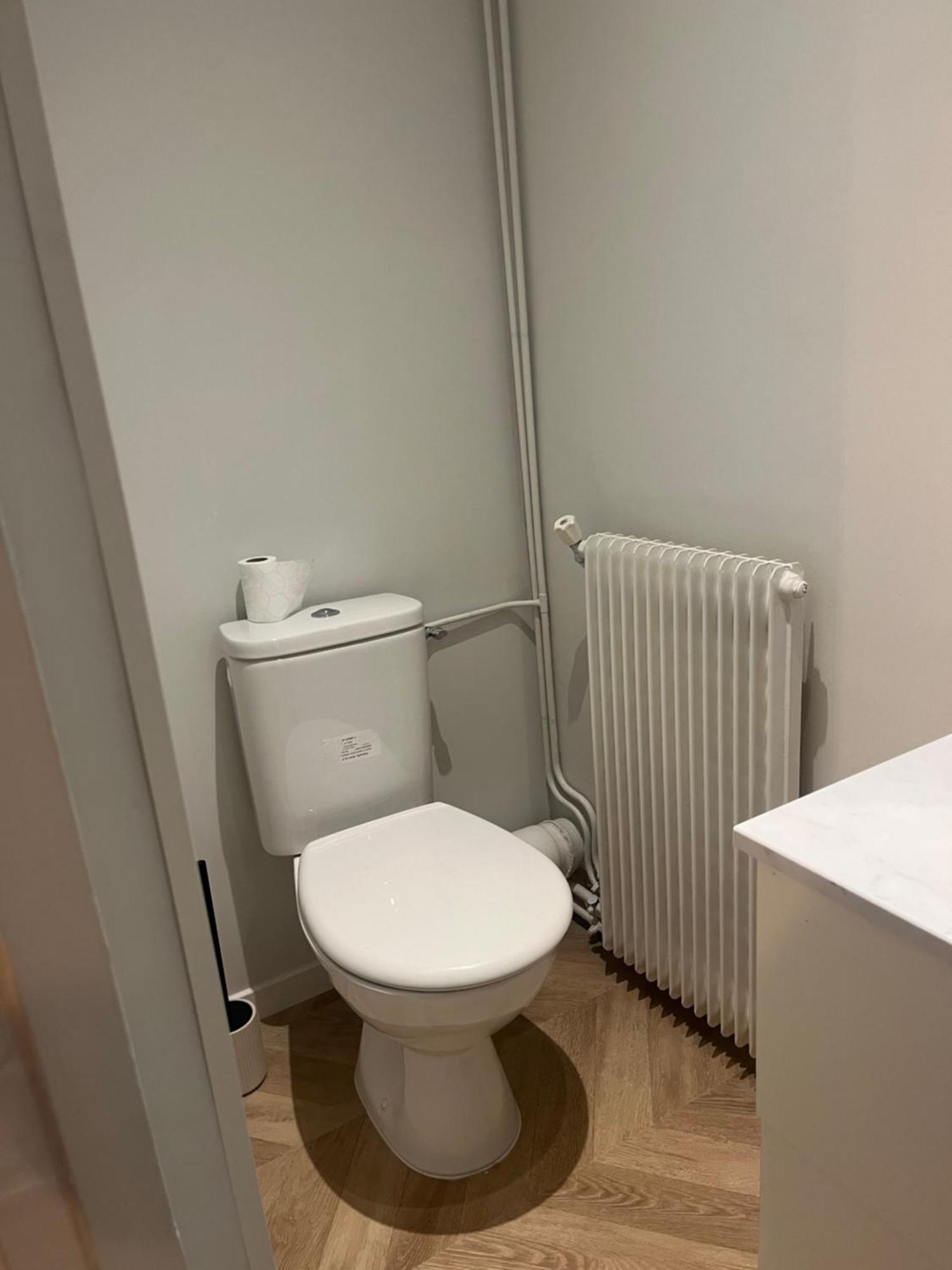 Au Coeur De Apartment *