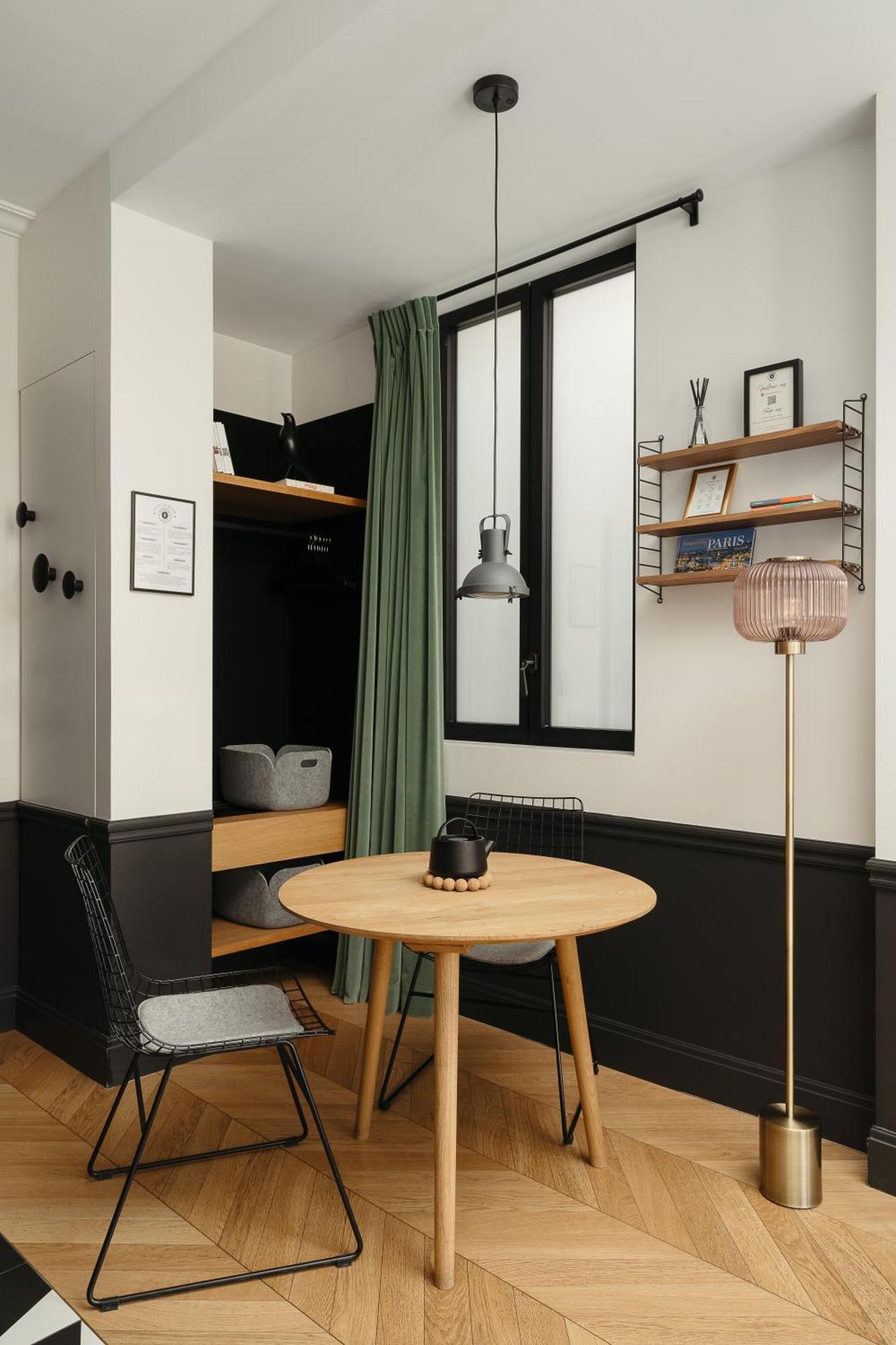 My Maison In Invalides Aparthotel Paris
