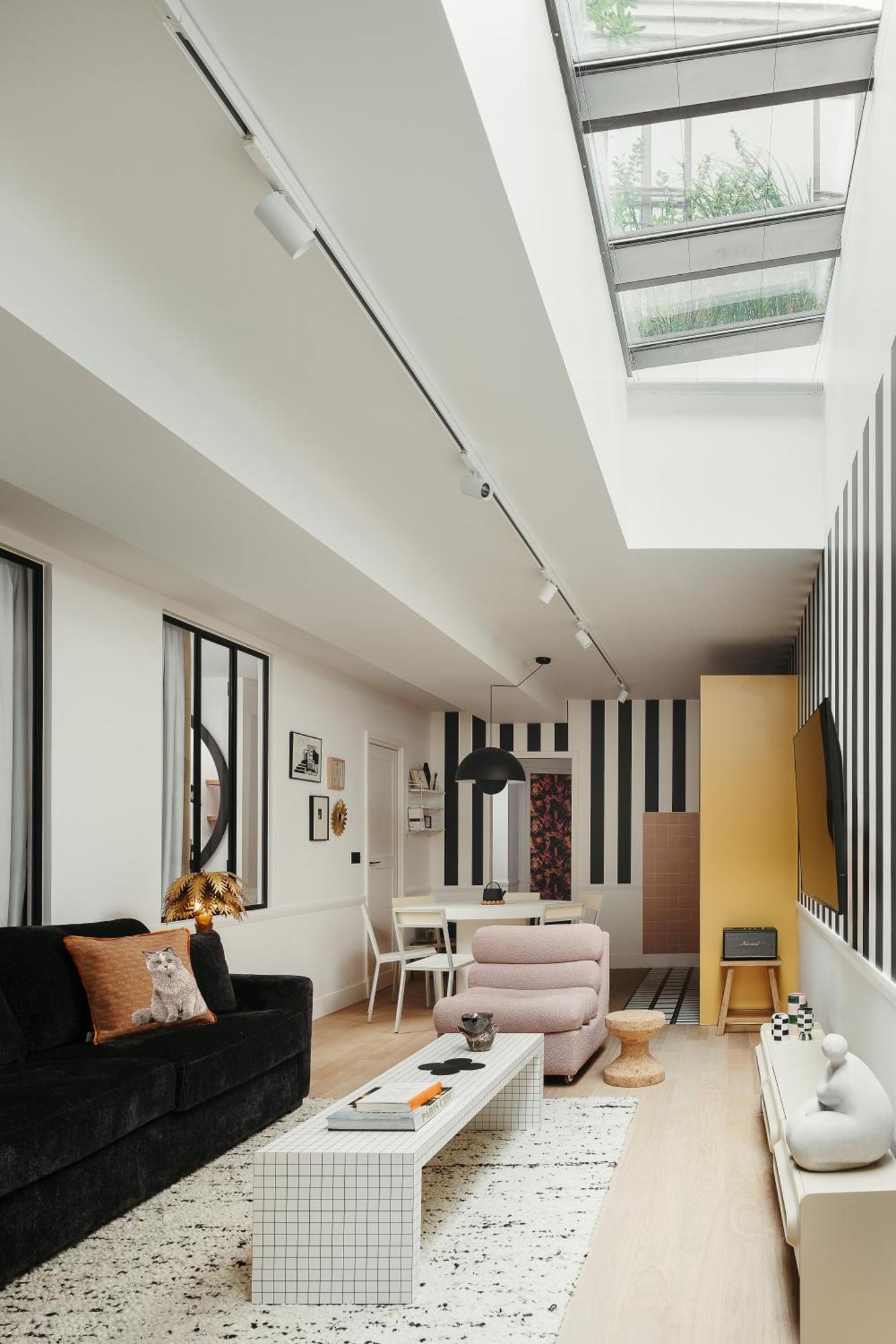 My Maison In Invalides *