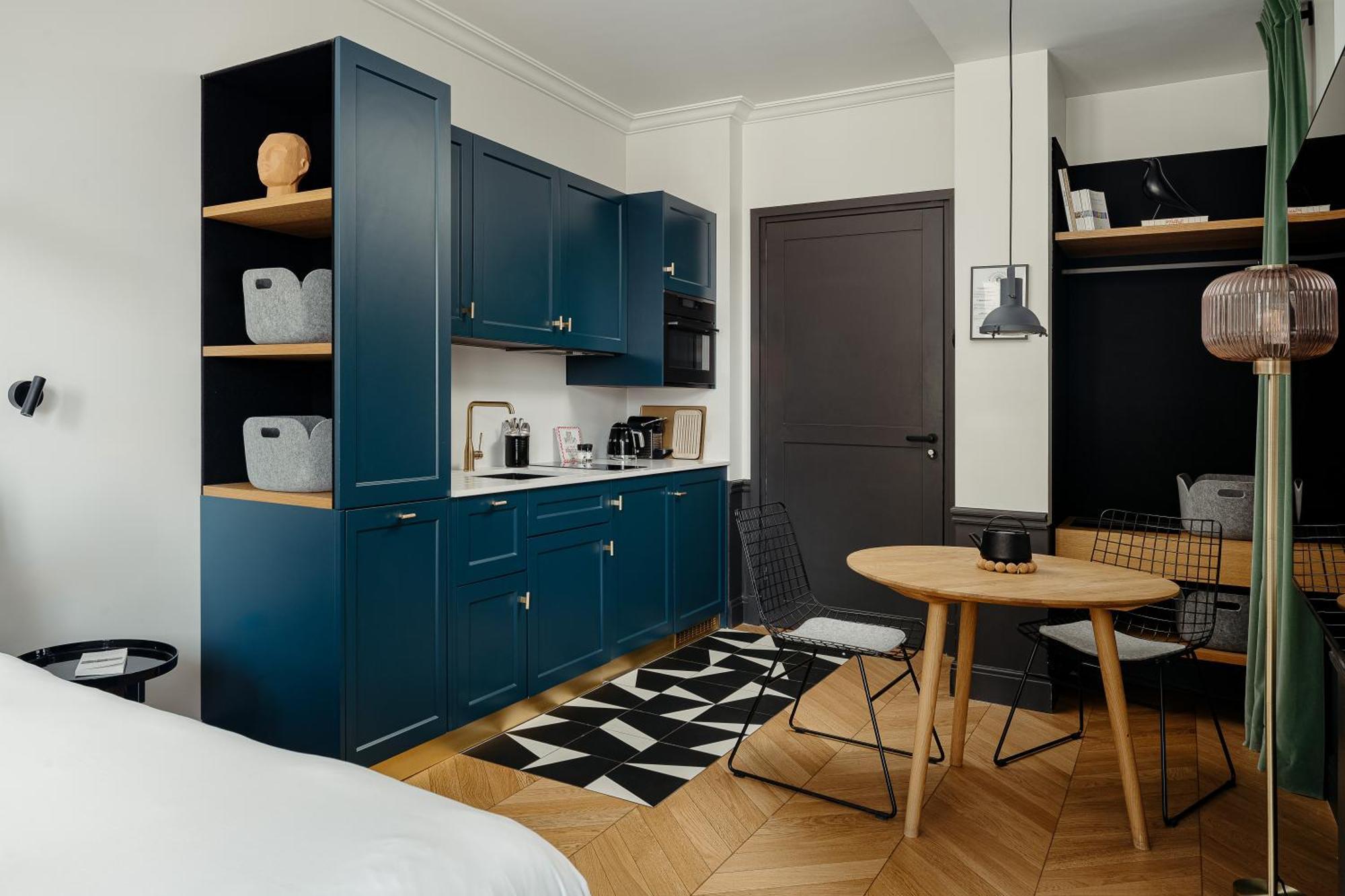 My Maison In Invalides * Paris