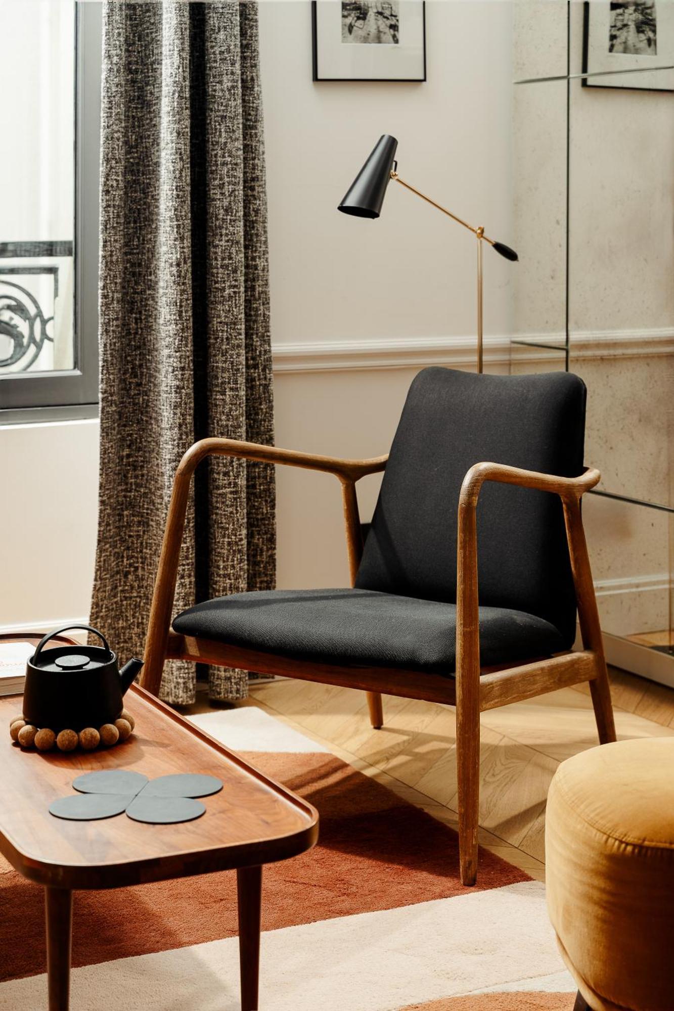 My Maison In Invalides Aparthotel