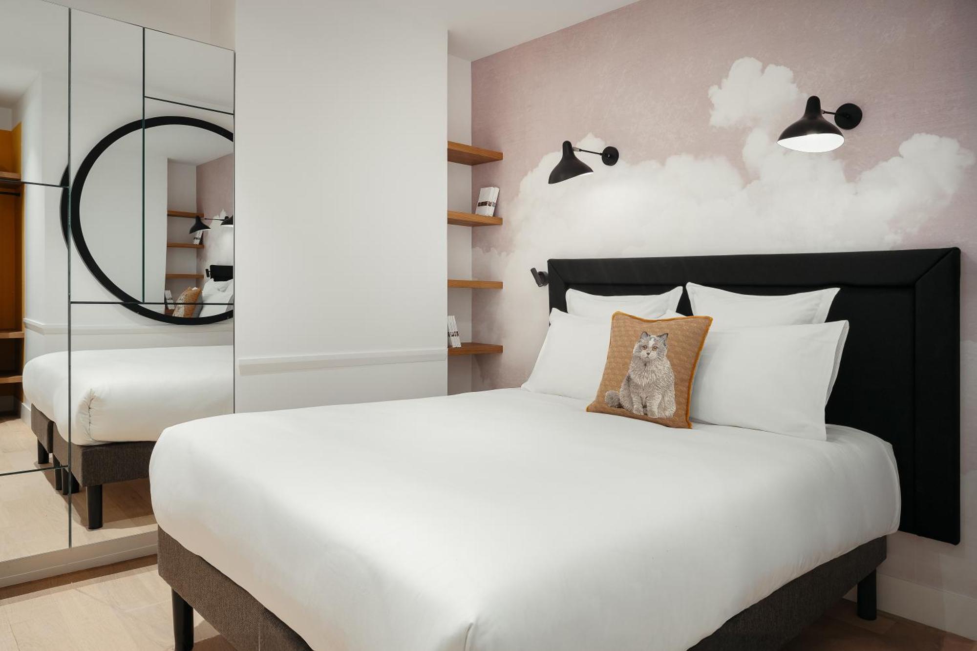 My Maison In Invalides Paris