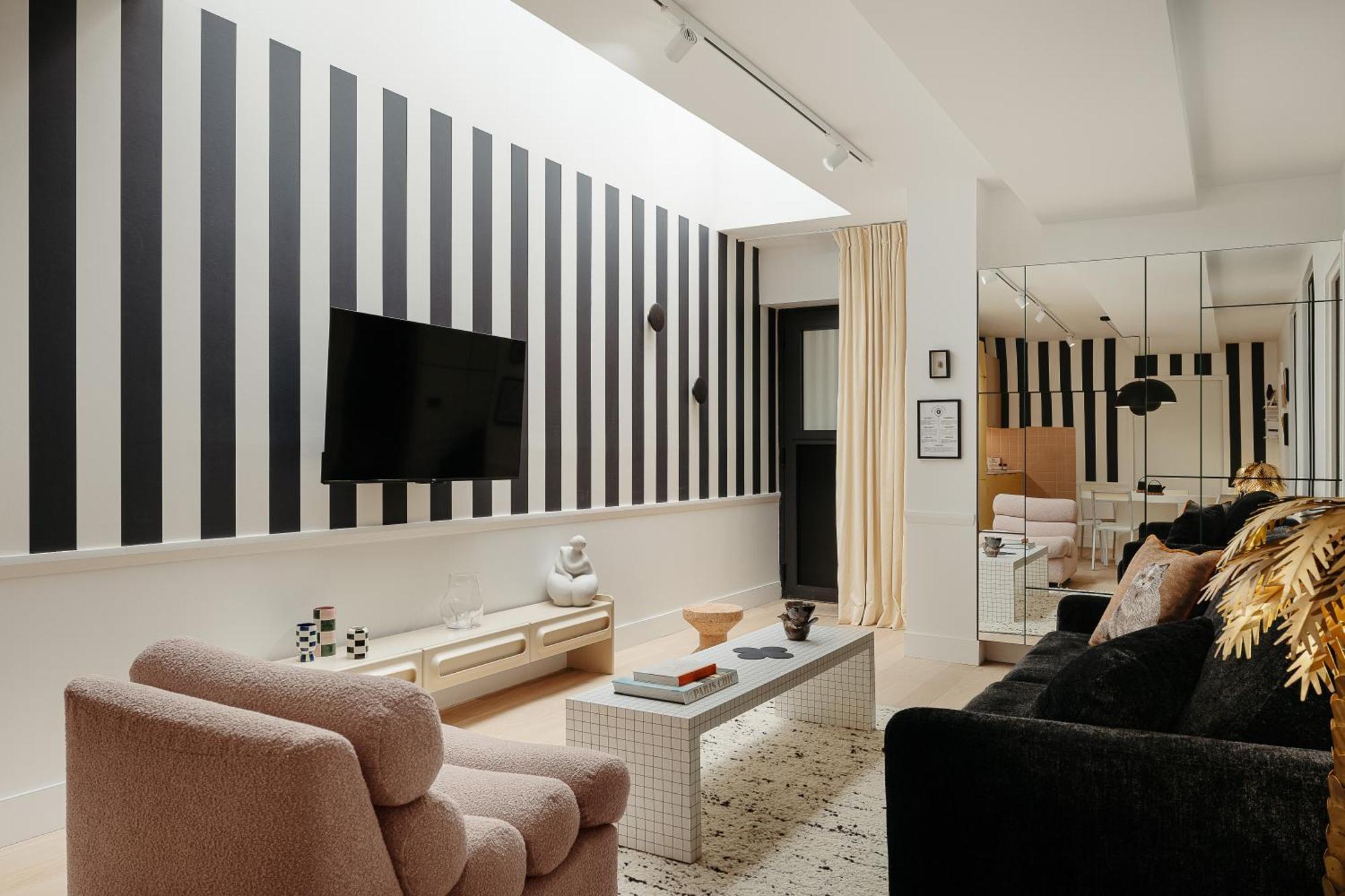 My Maison In Invalides Aparthotel *