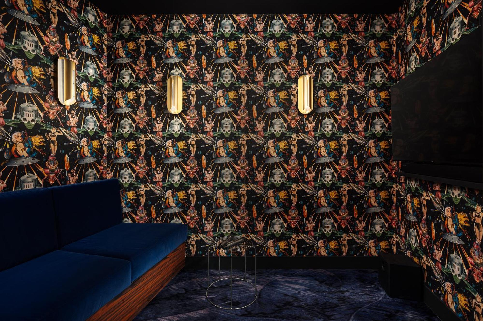 My Maison In Invalides Aparthotel *