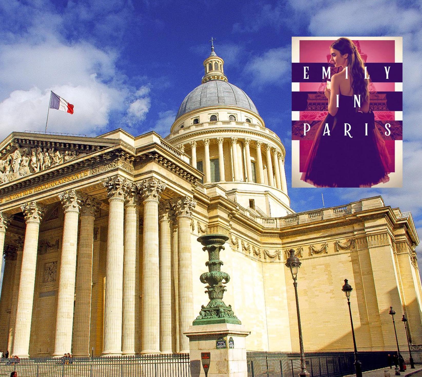 Apartamento Quartier D'emily In Paris