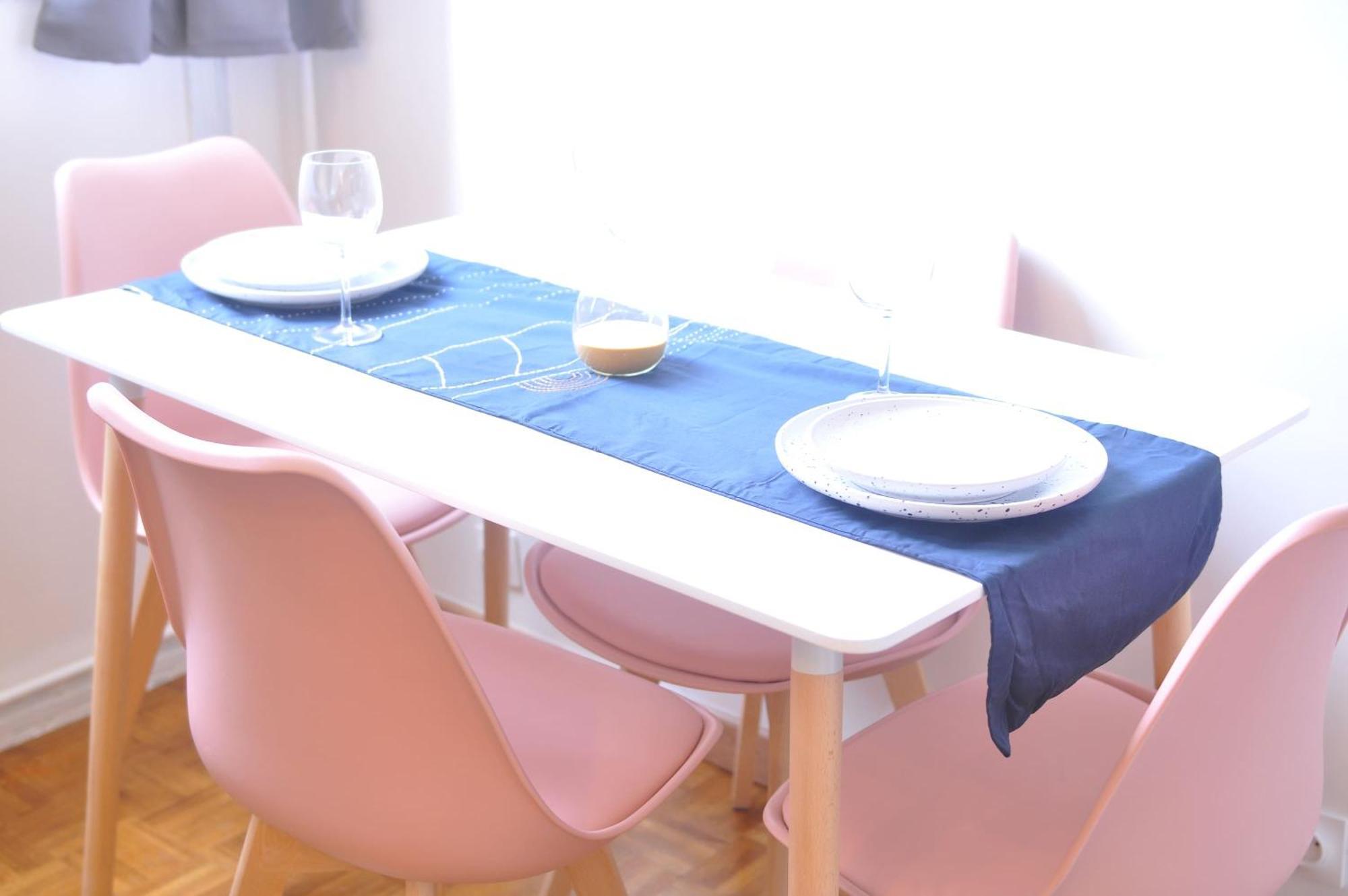 Cosy Paris13 10min To Louvre Appartement *