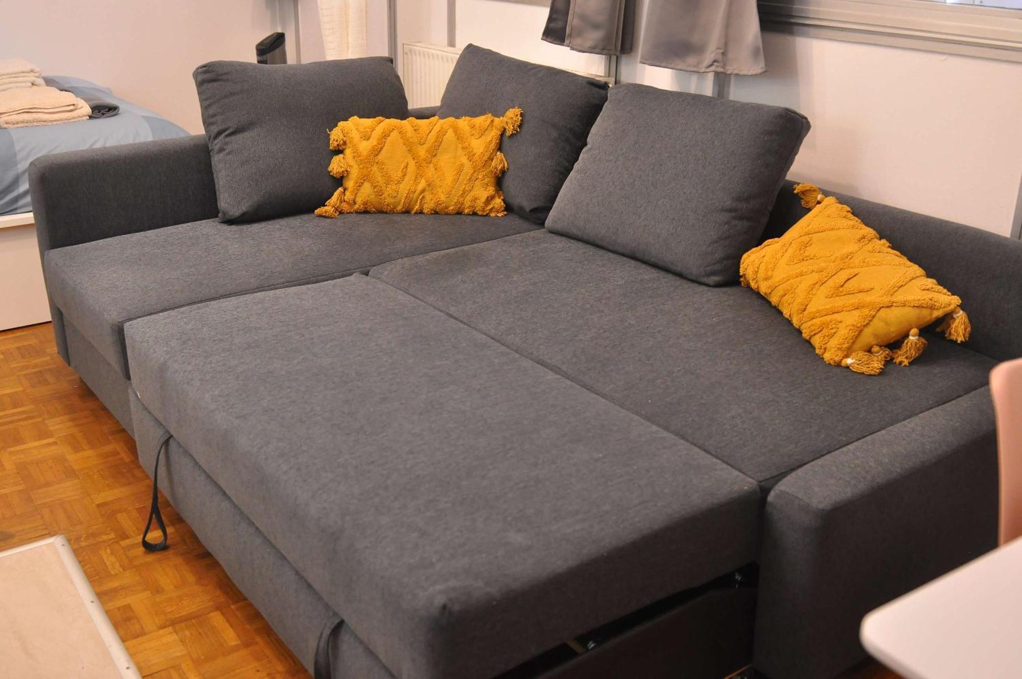 Appartement Cosy Paris13 10min To Louvre *
