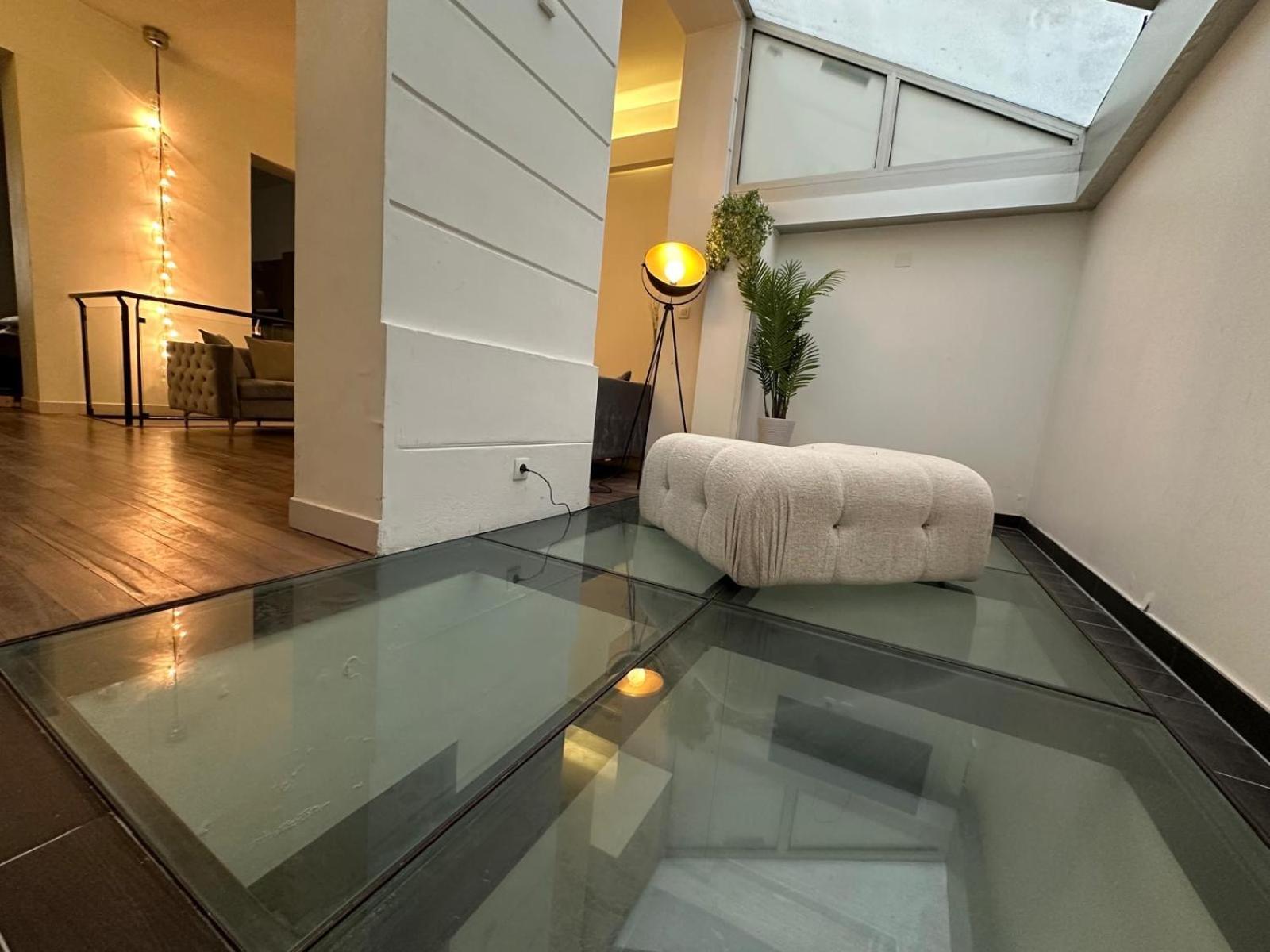 Les Champs Elysees-125m2 Modern And Spacious