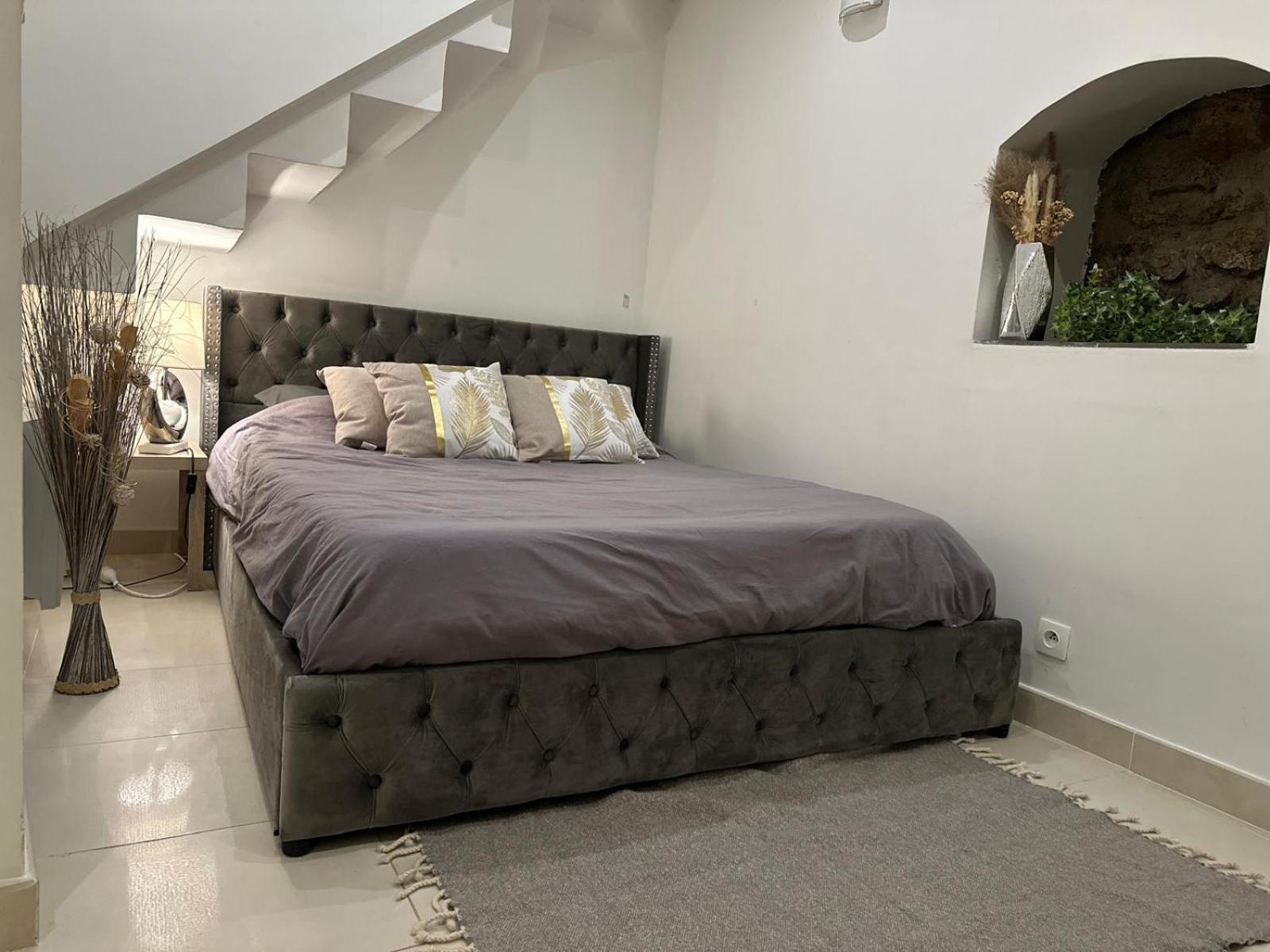 Appartement Les Champs Elysees-125m2 Modern And Spacious Paris