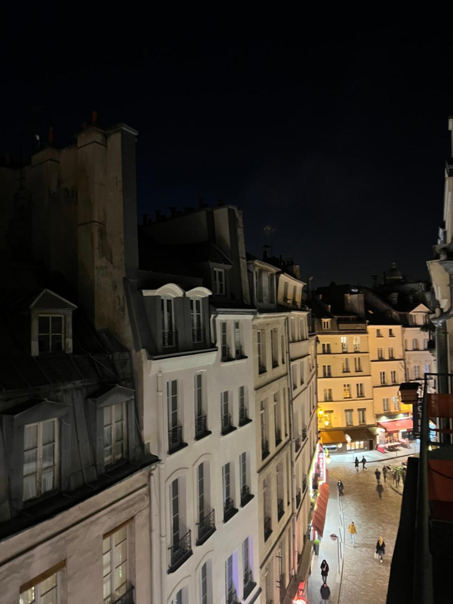 Quartierlatin Paris