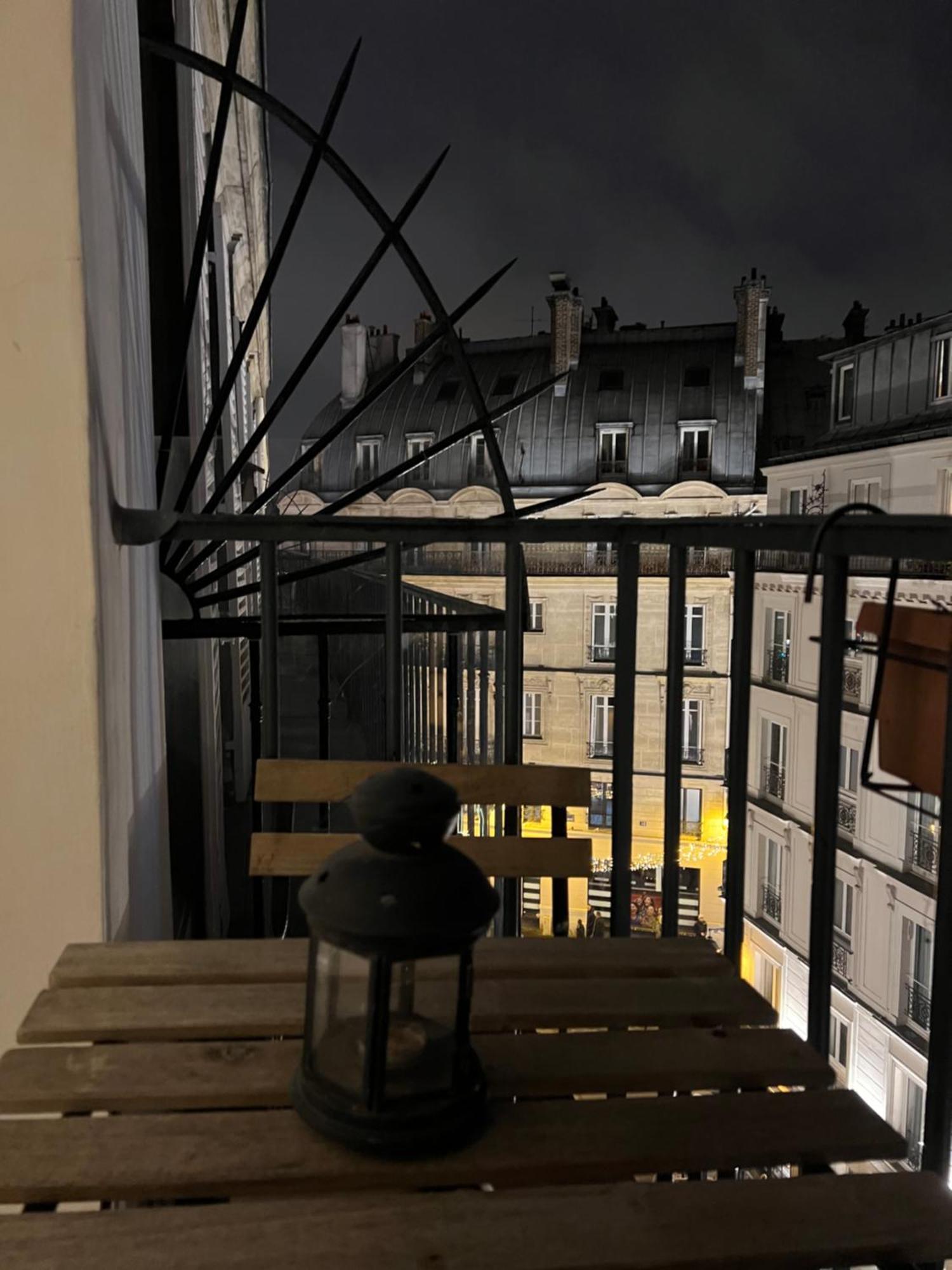 Quartierlatin Apartamento *