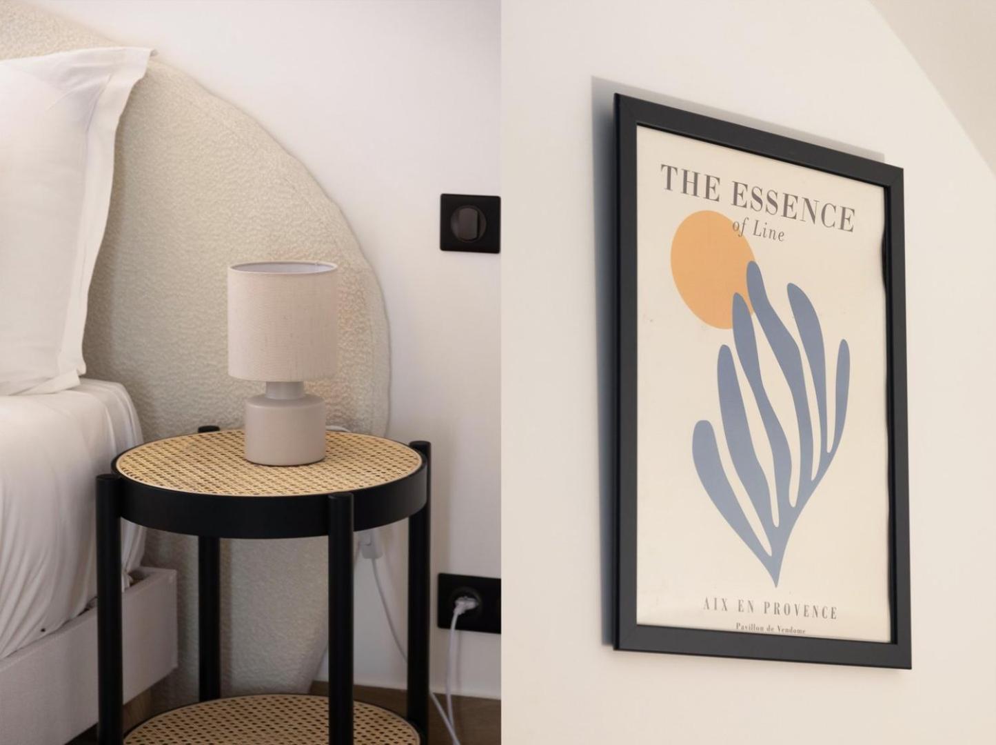 Bluestay 286 - Cozy A Apartamento Paris