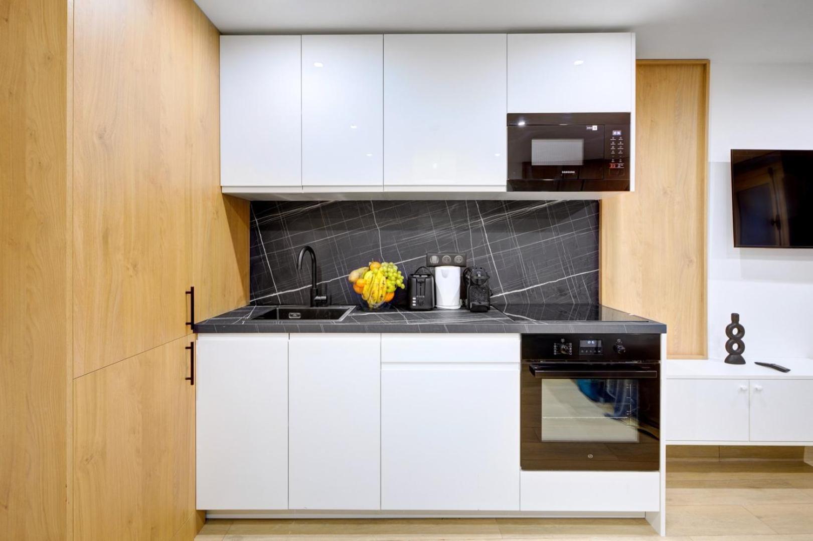 Apartamento Bluestay 286 - Cozy A *