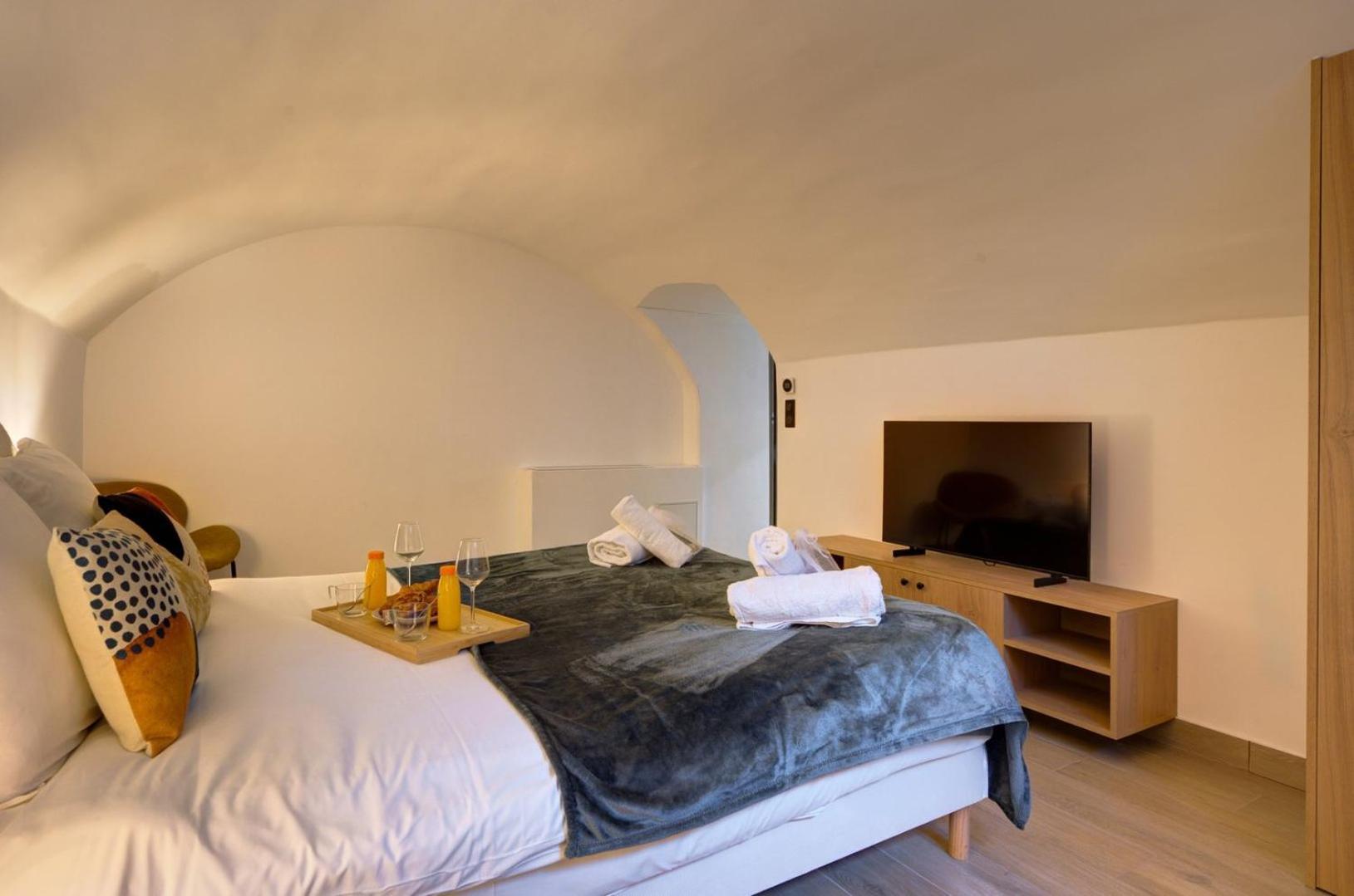 Apartamento Bluestay 286 - Cozy A Paris