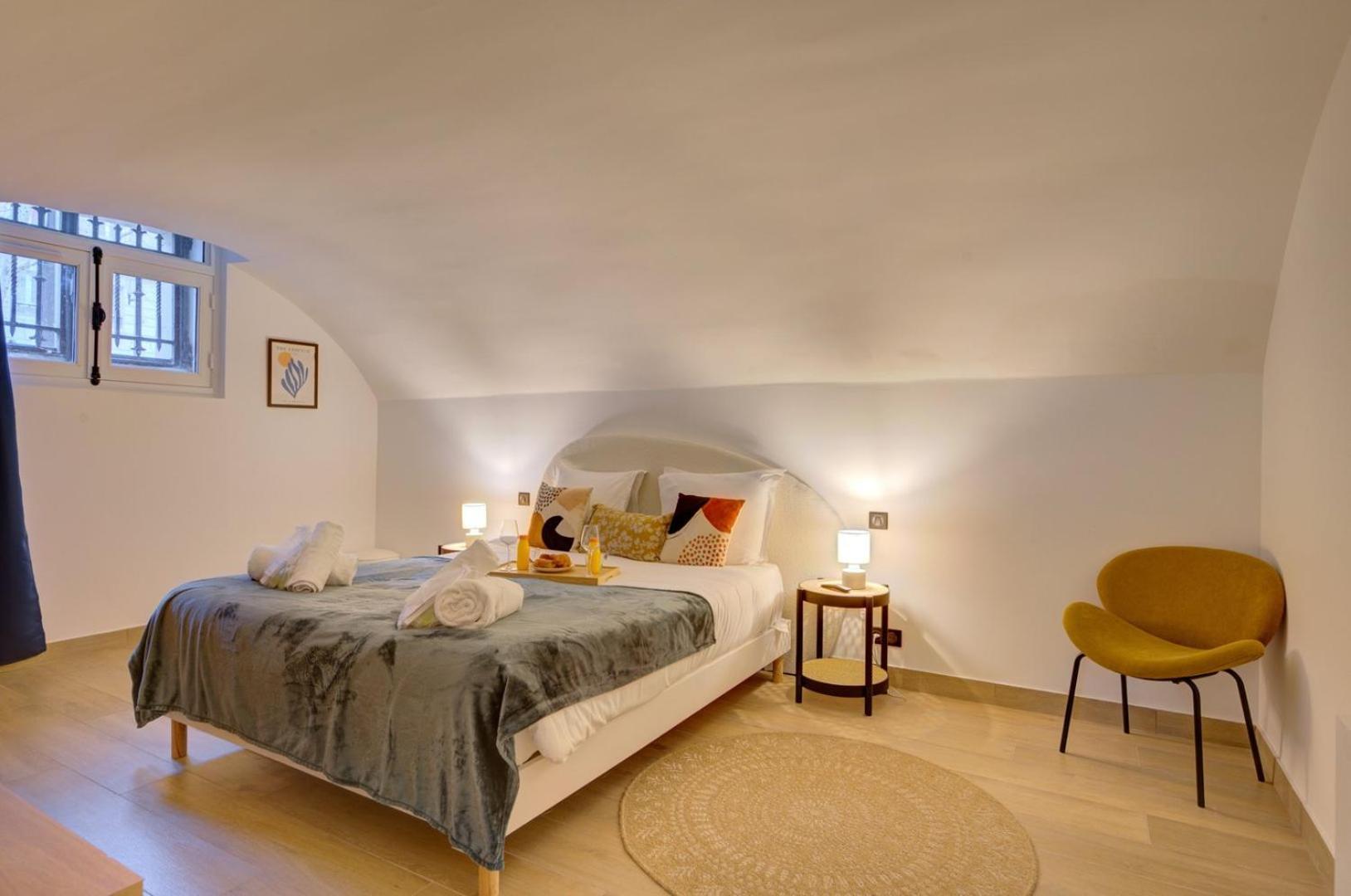 Apartamento Bluestay 286 - Cozy A