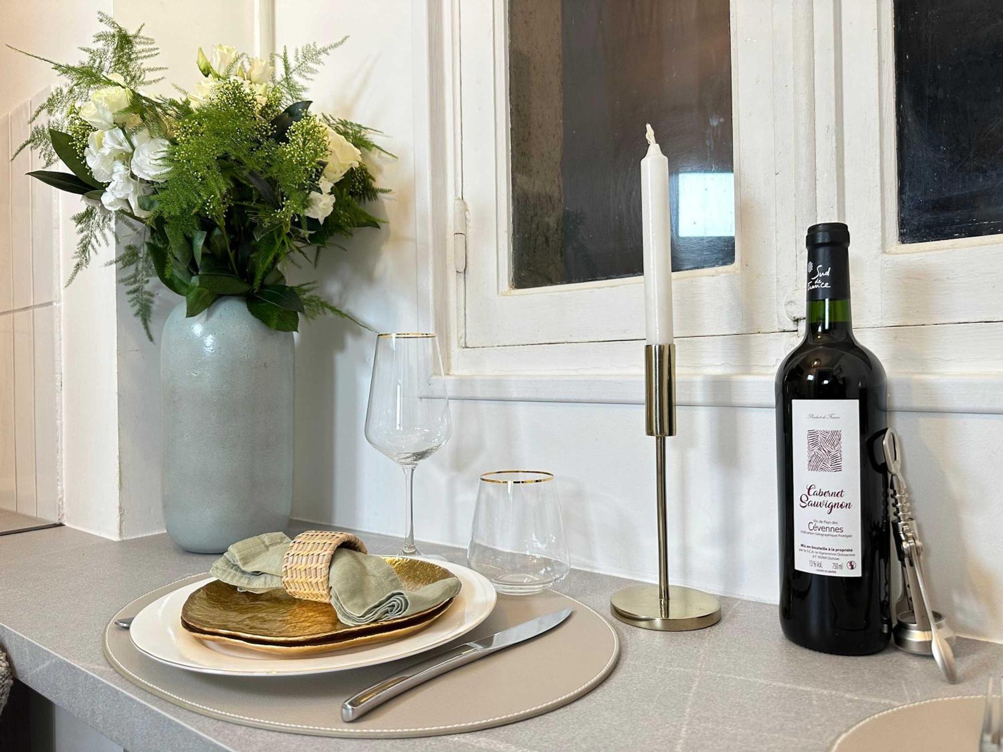 Apartment Arc De Triomphe Cosy Retreat Paris
