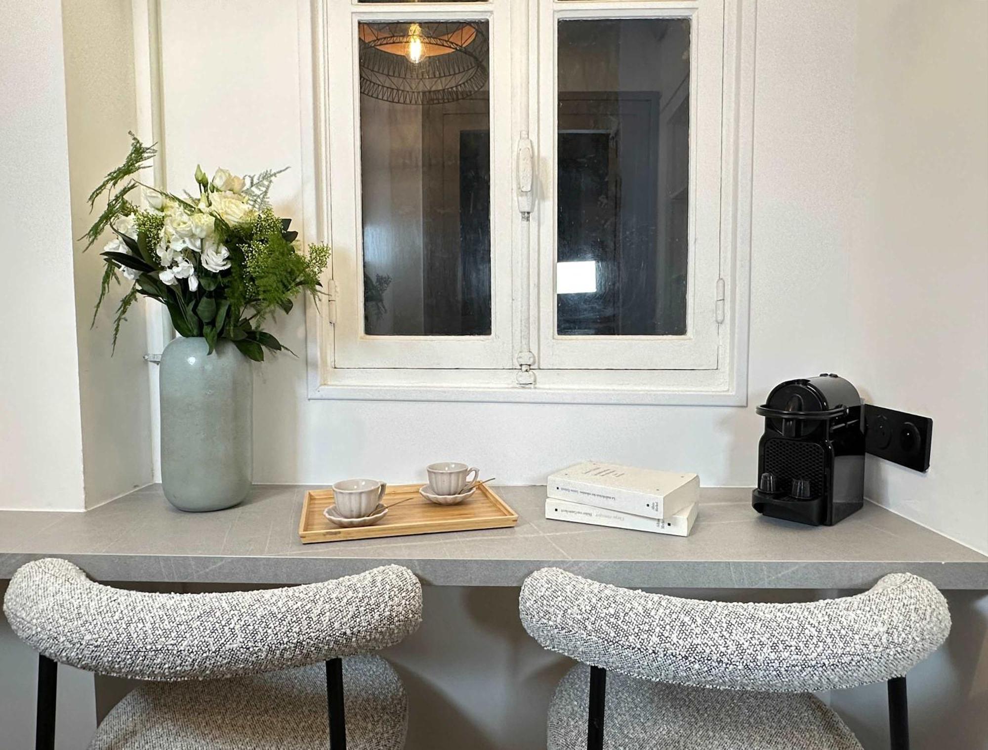 Apartment Arc De Triomphe Cosy Retreat
