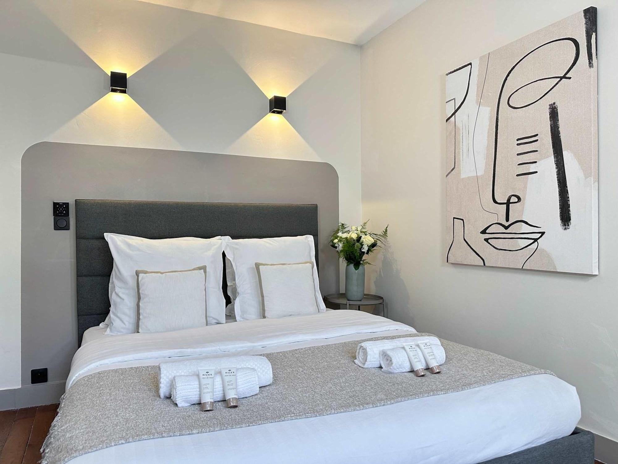 Arc De Triomphe Cosy Retreat Apartment Paris