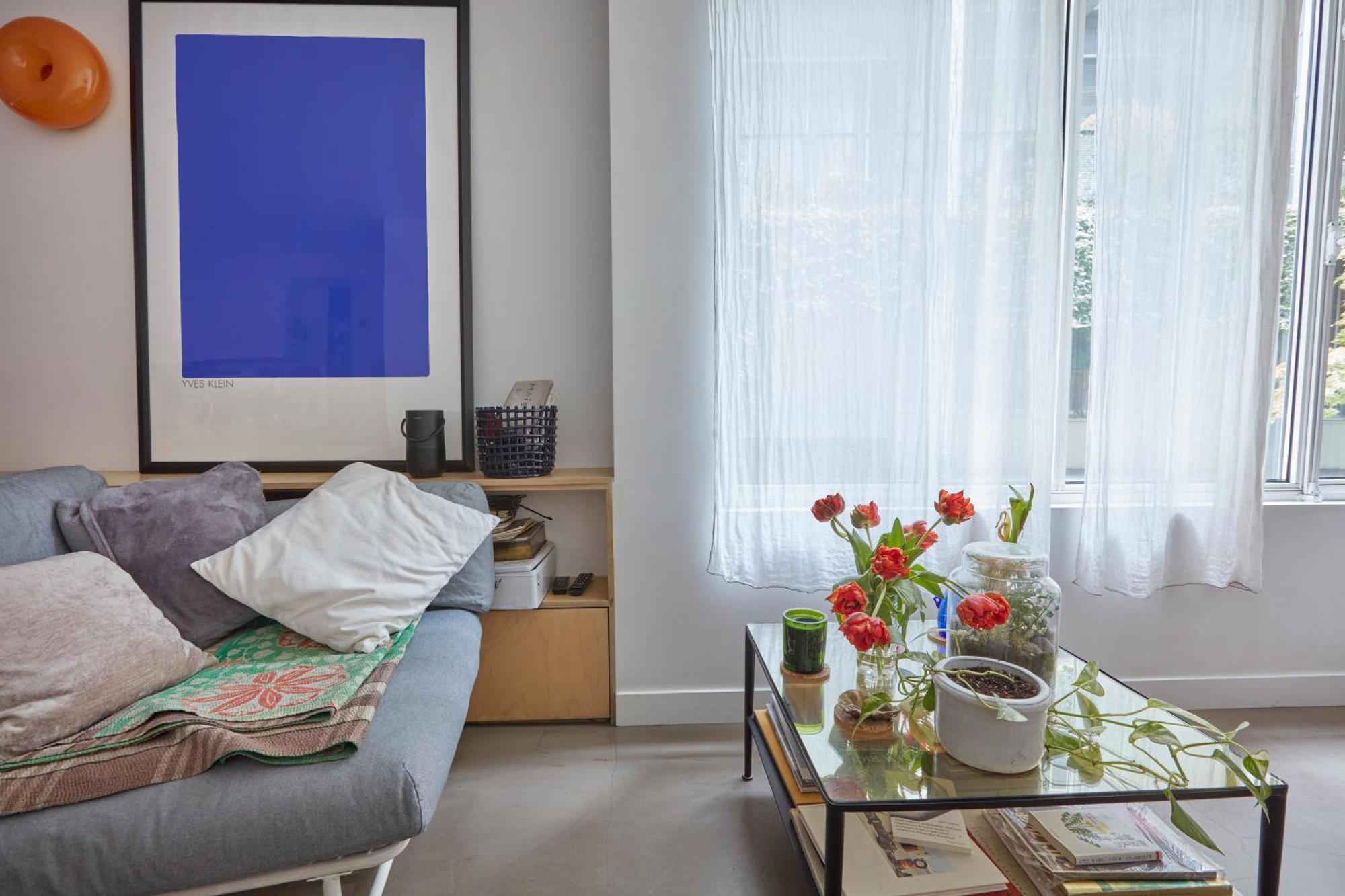 Chez Julie - Republique Apartment