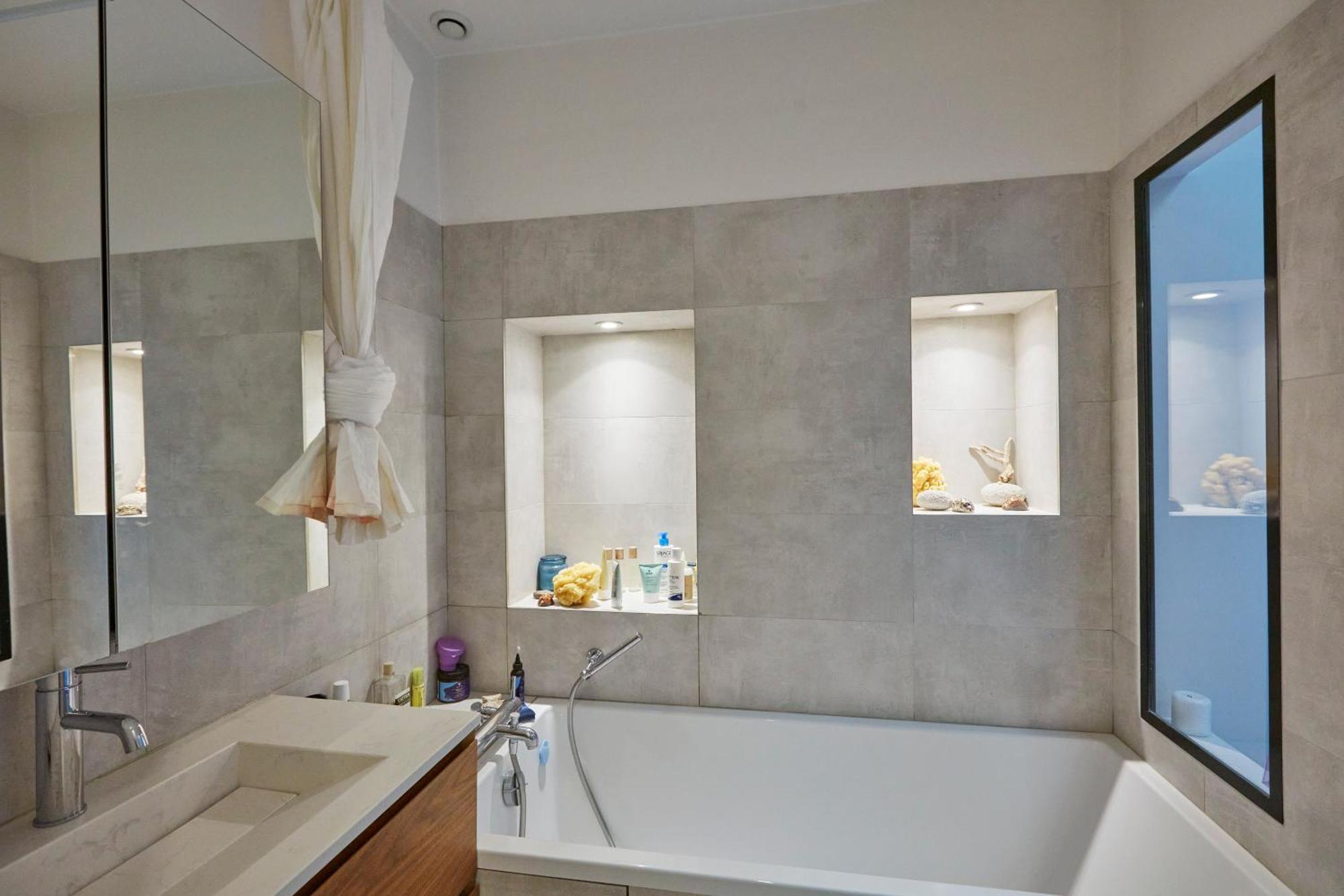 Apartment Chez Julie - Republique